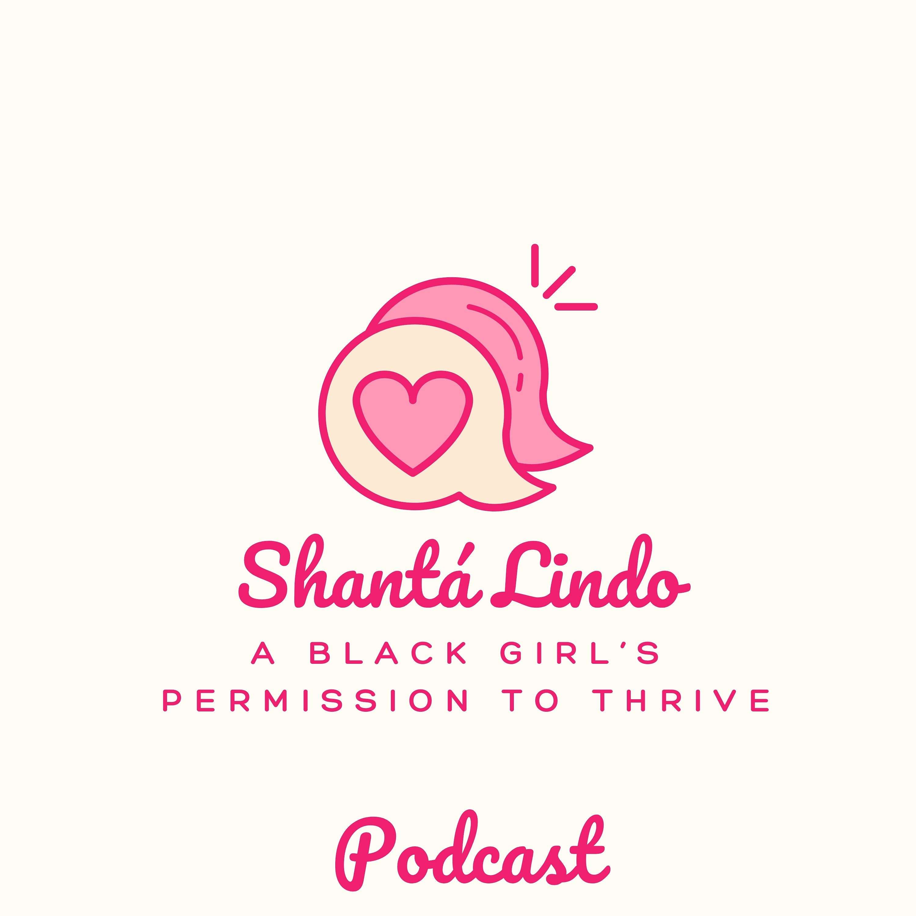 A Black Girl’s Permission to Thrive