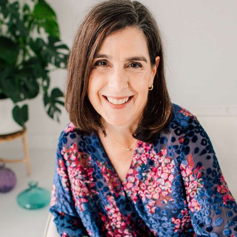 Melissa McCreery, PhD