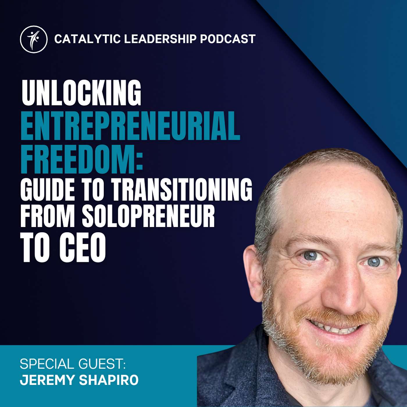 Catalytic Leadership