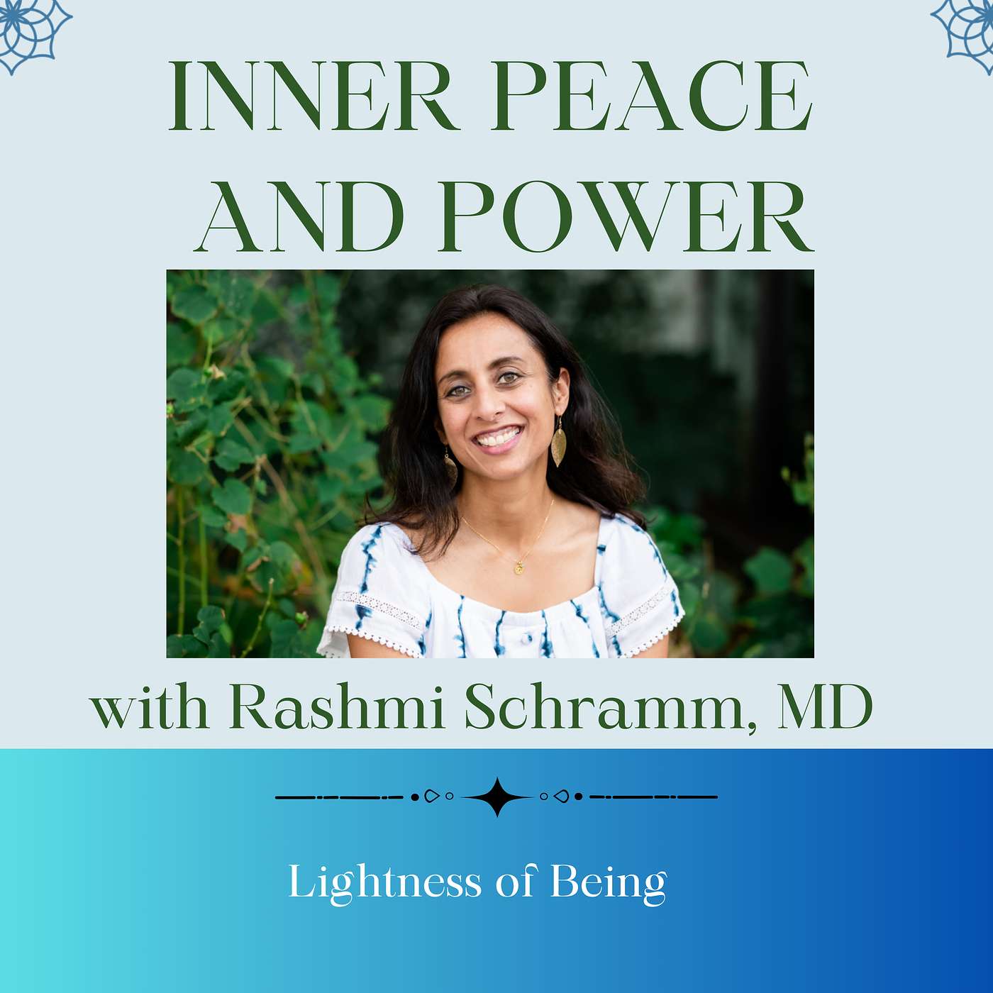 95: Lightness of Being