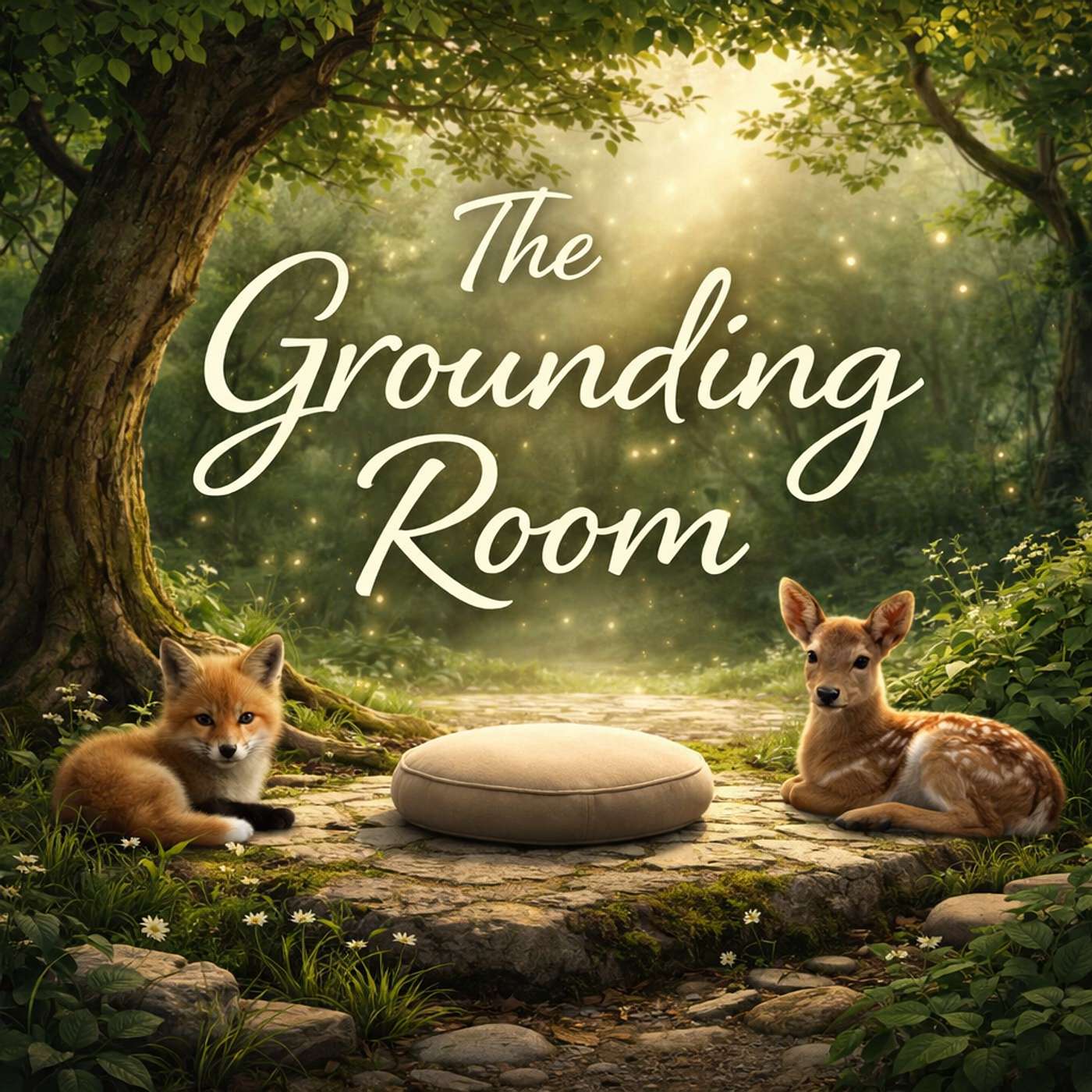 The Grounding Room