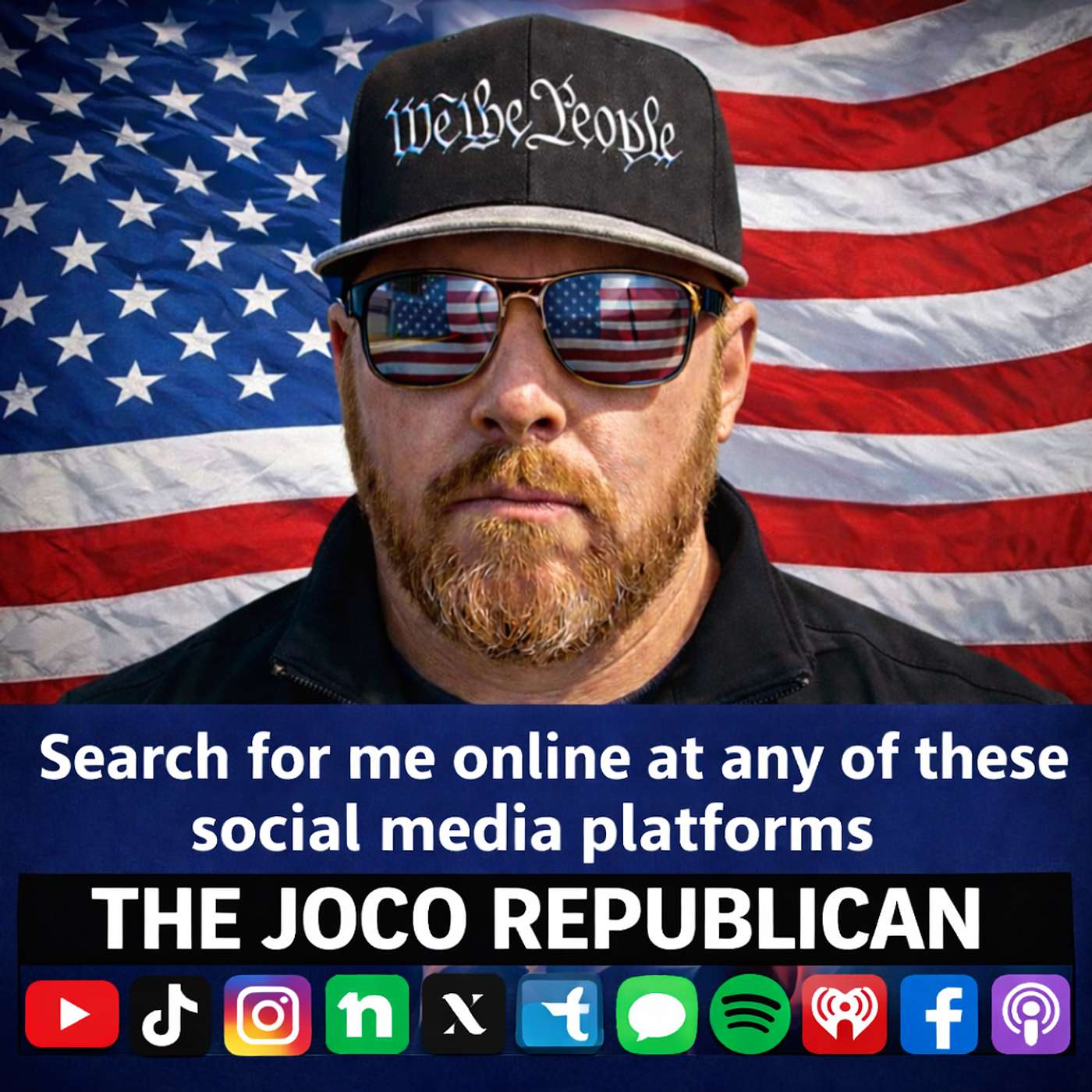 The JoCo Republican