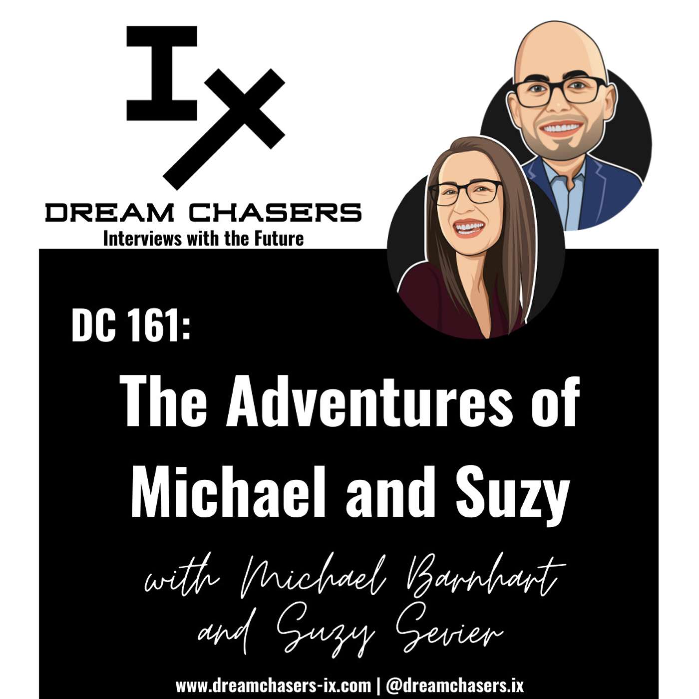 Dream Chasers: Where Hustle Meets House Music