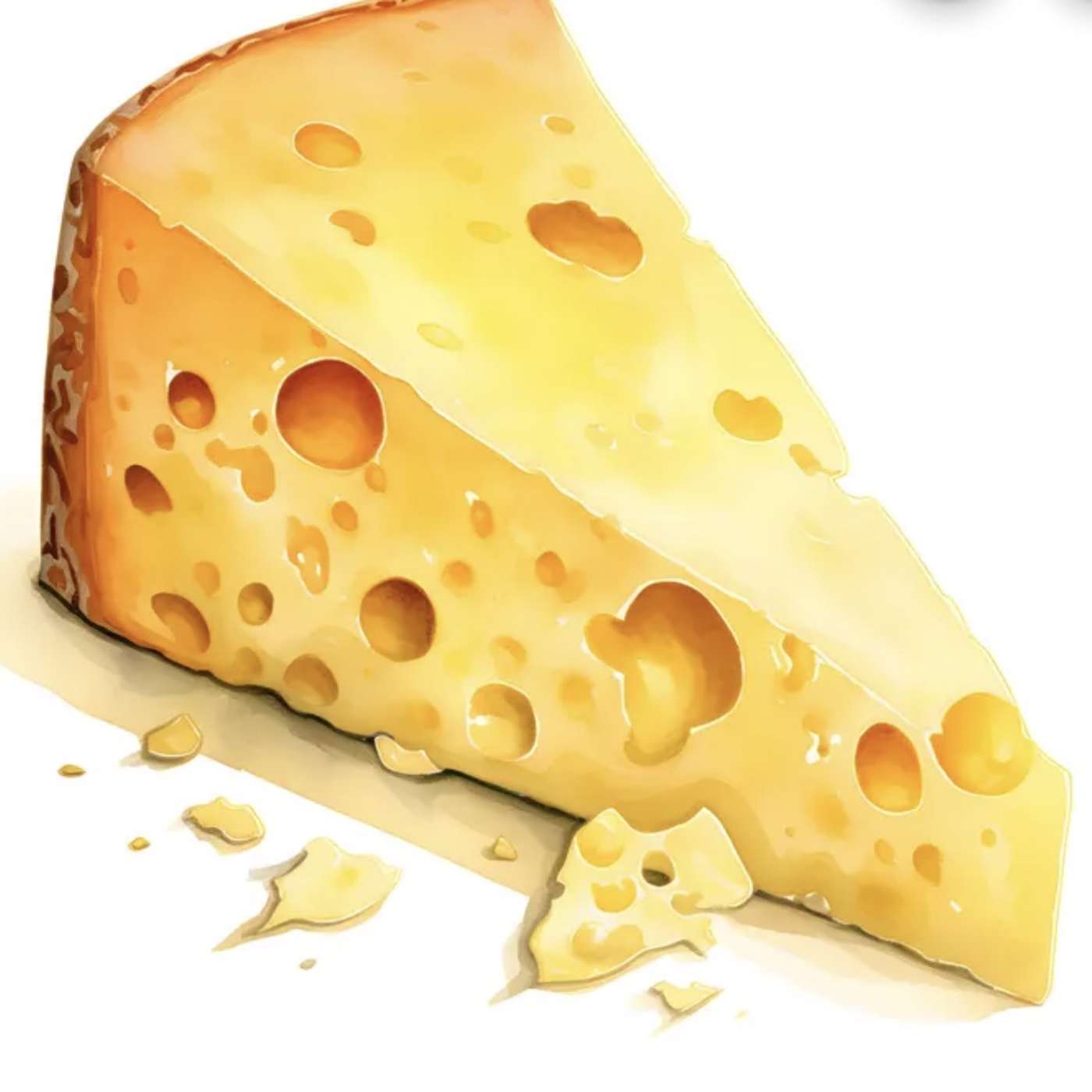 308 Covenants, Wisdom, and Cheese....Final Prophecy 2.0 - P5