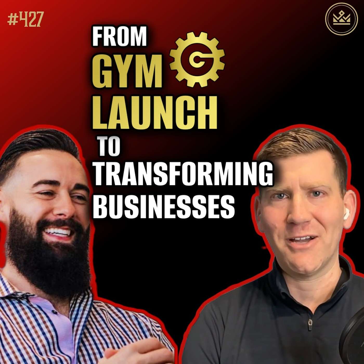 427 | You’re Building Your Business Wrong -Tim Calise Explains How To Fix