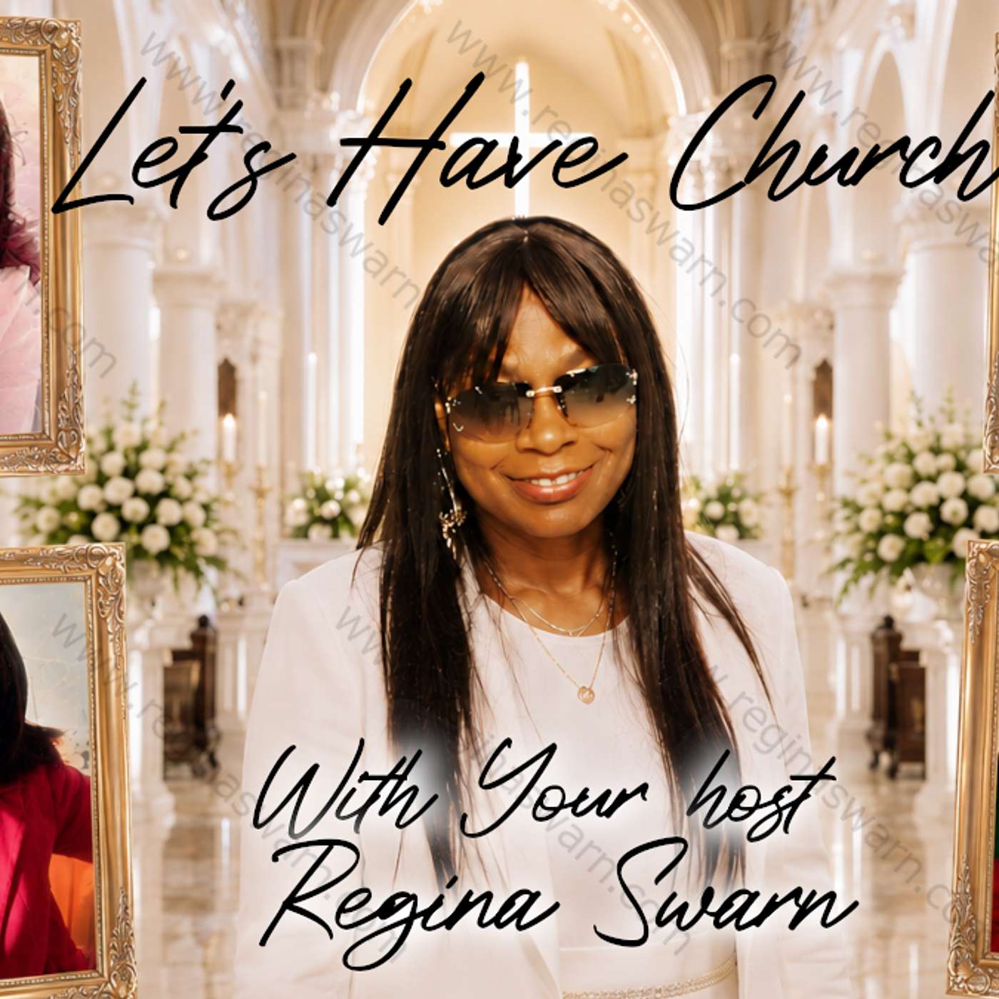 Honoring A Sister Through Old Time Worship