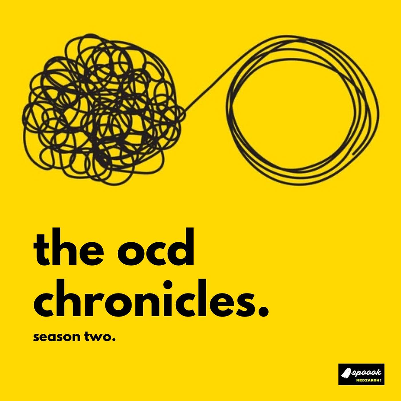 The OCD Chronicles