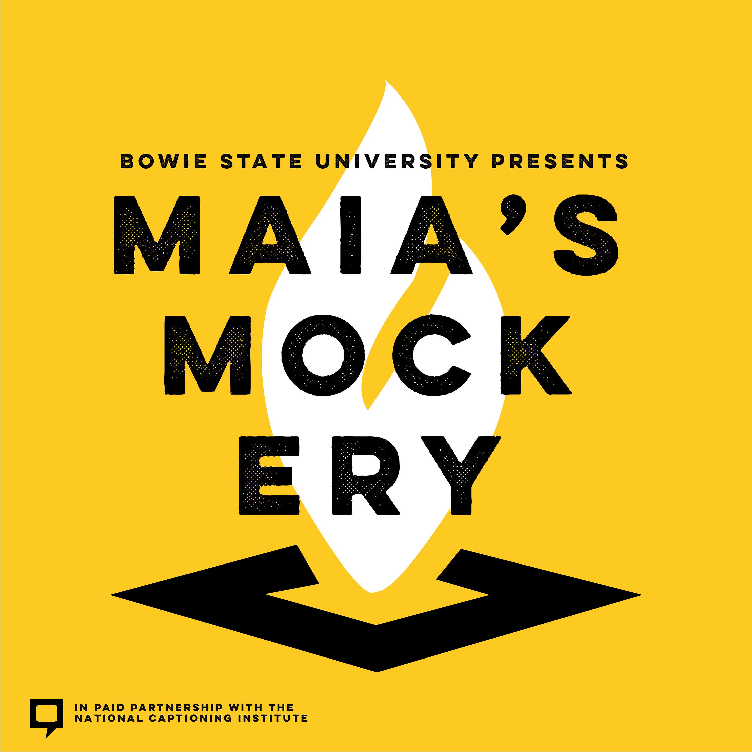 Maia's Mockery