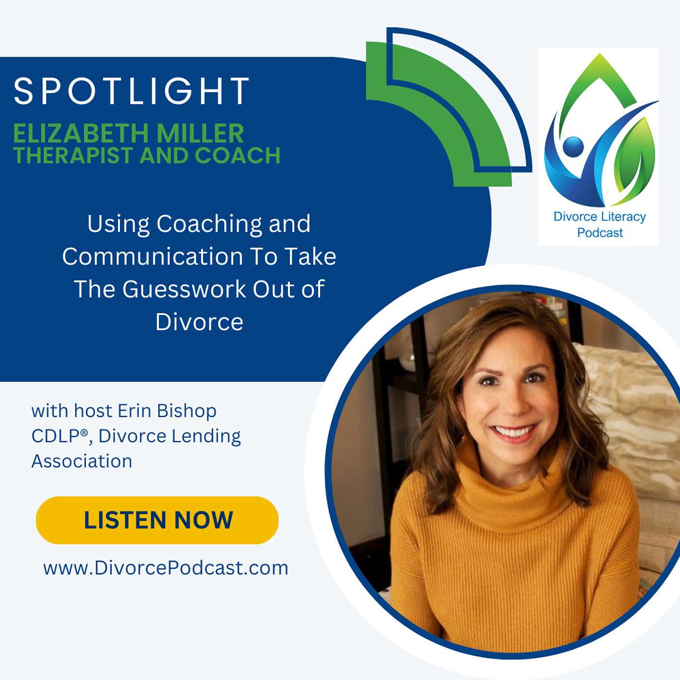 Divorce and Mortgage Strategies