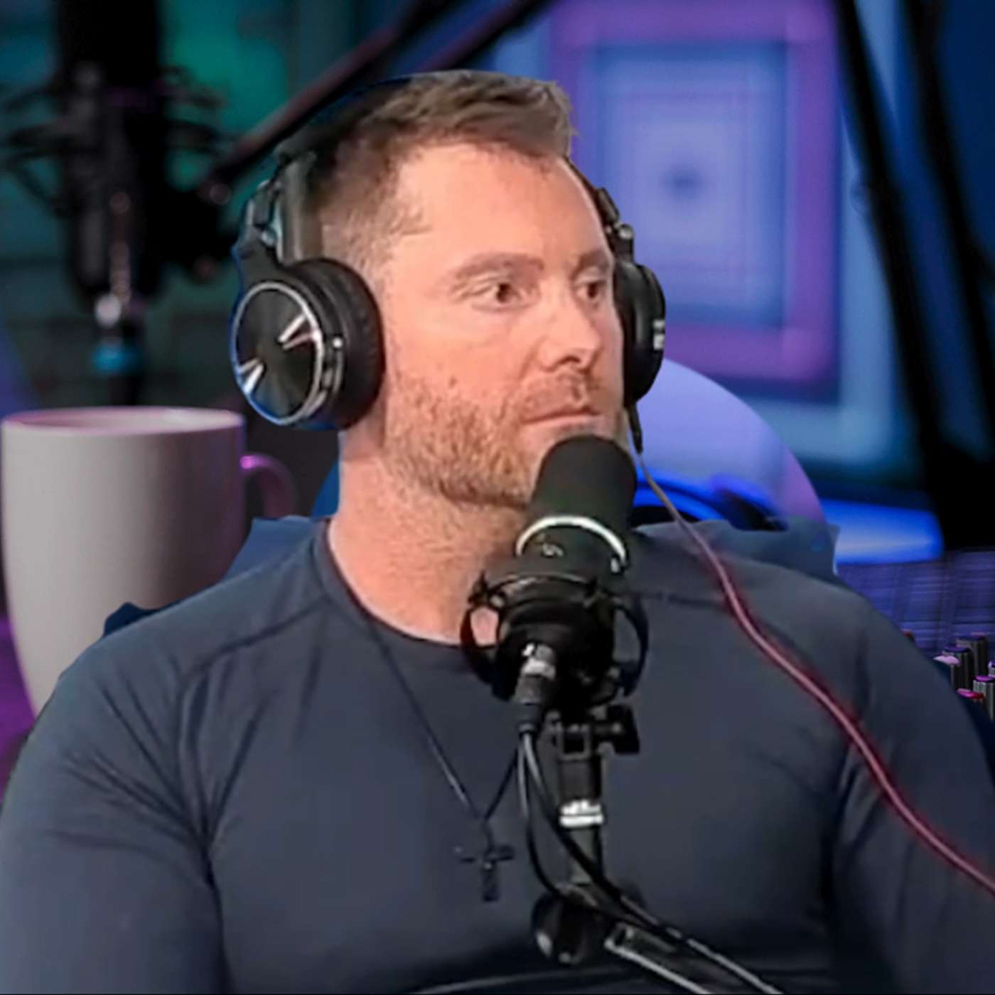 The Liftoff Experience Podcast