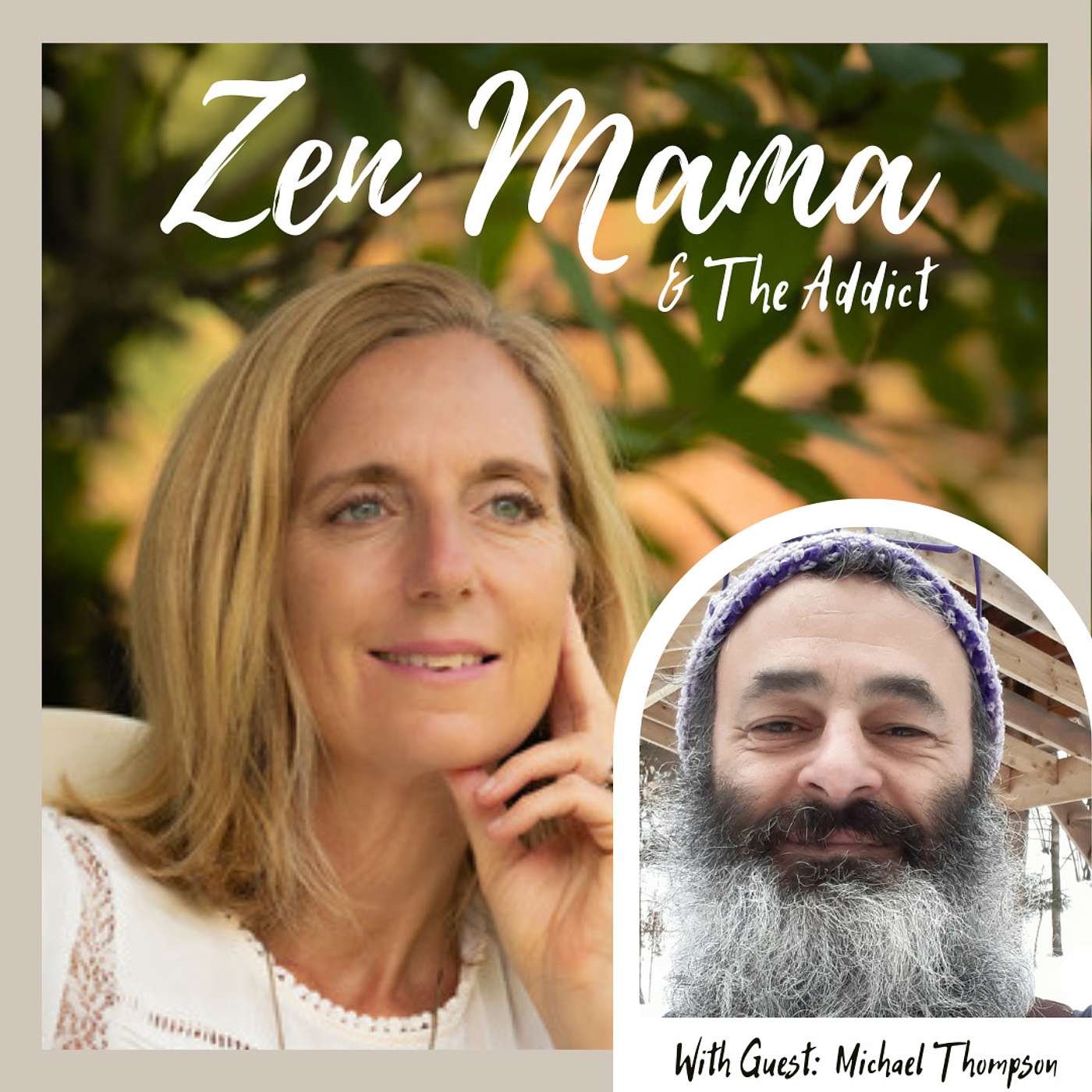 Zen Mama & The Addict
