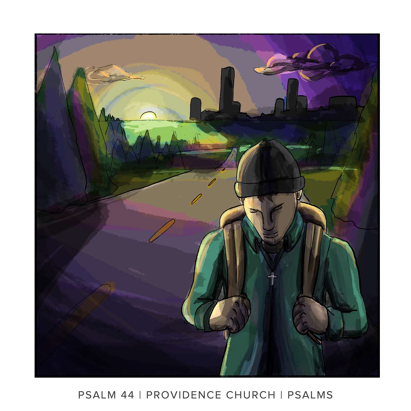 Providence Church
