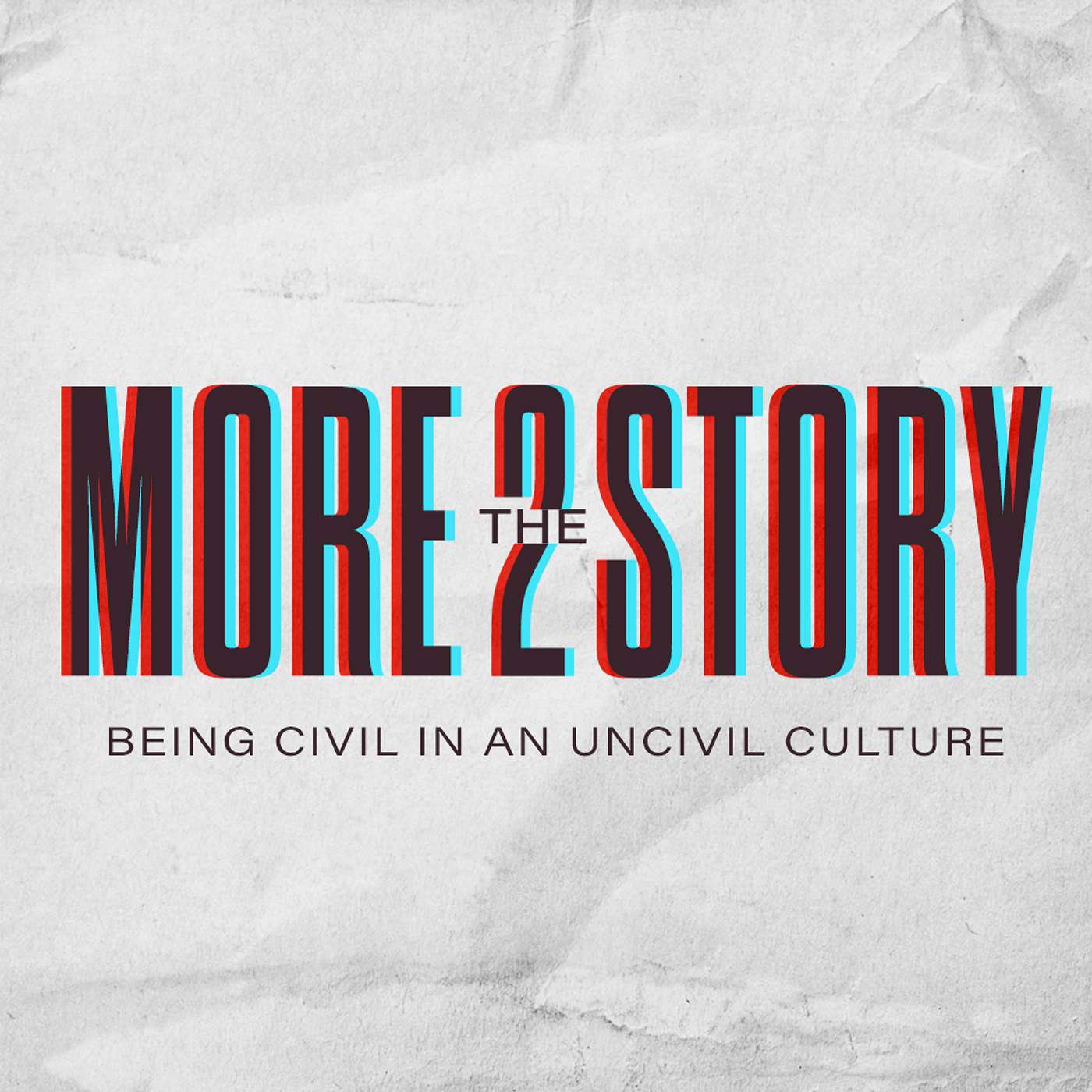 More 2 The Story episode artwork