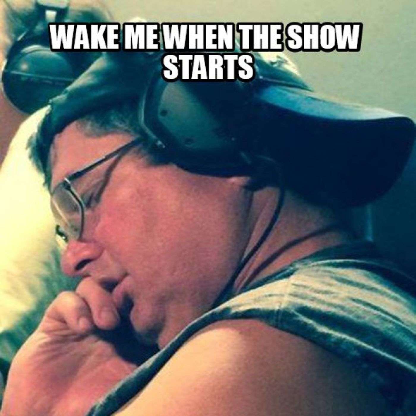 NIGHT TALK with JOE ROXX THURSDAYS 10 PM