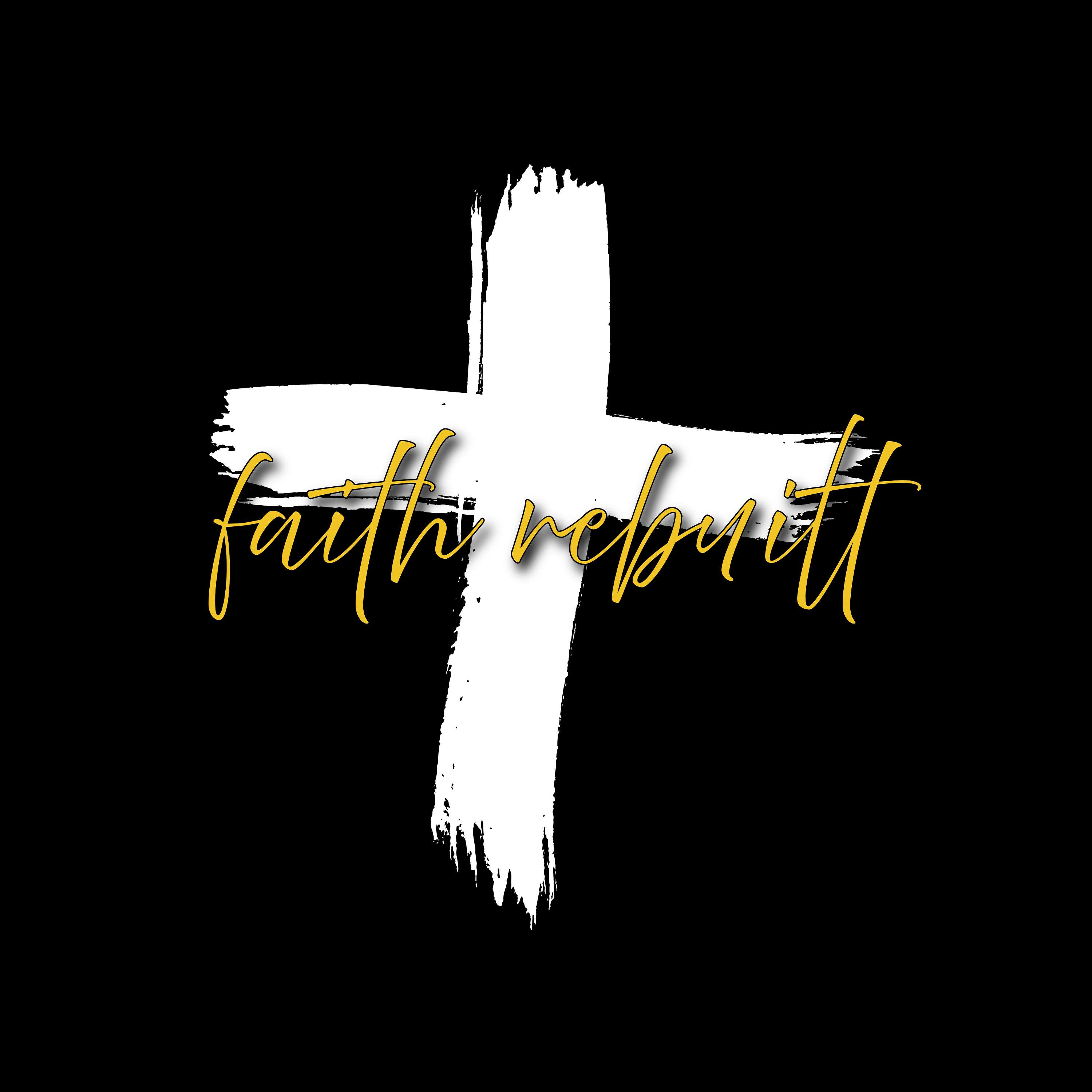 Faith Rebuilt Mission