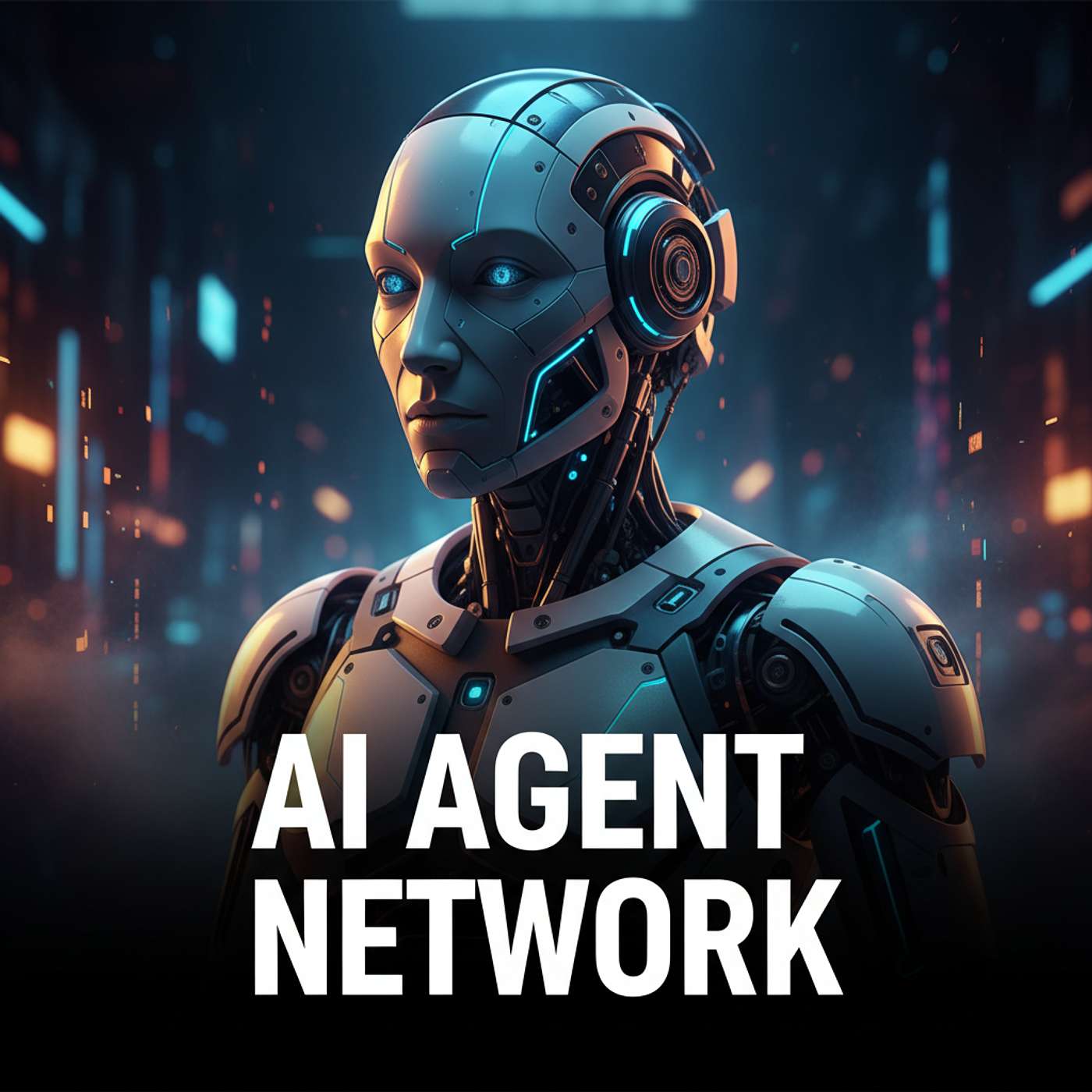 Why Meta Bought an AI Agent Social Network episode artwork