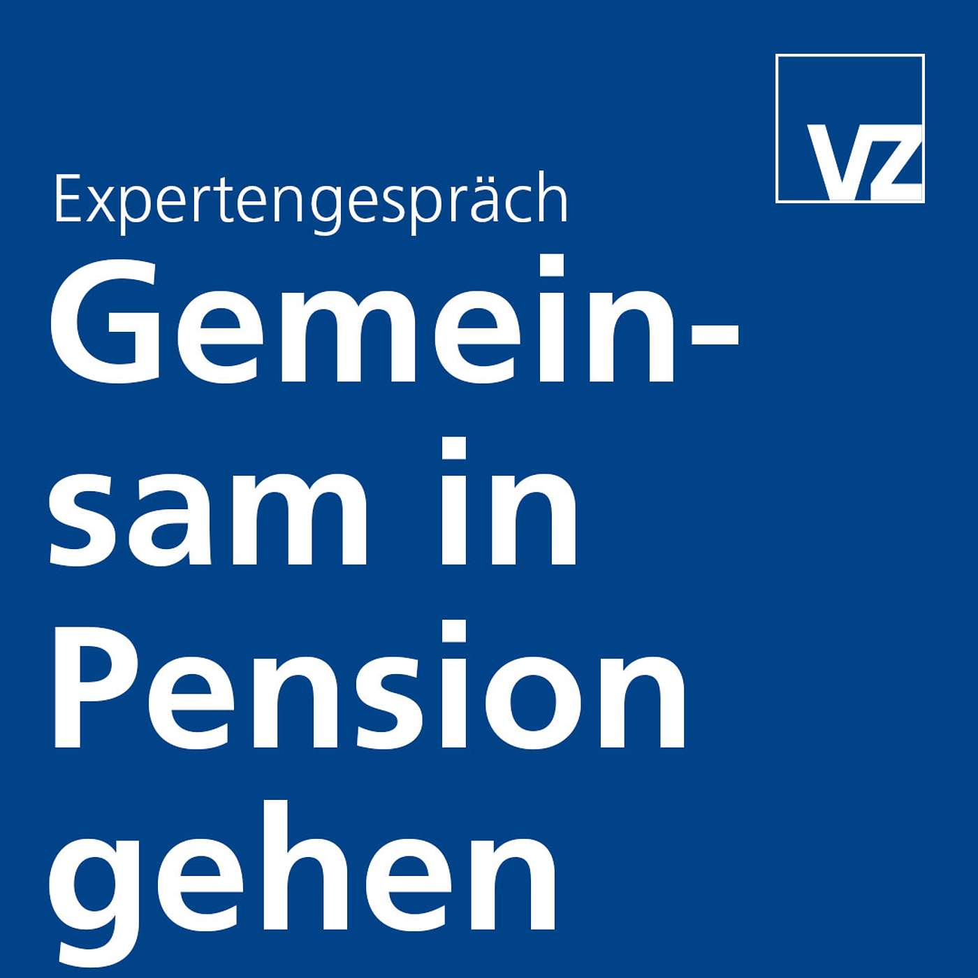 Als Ehepaar gemeinsam in Pension gehen: So schwierig ist es