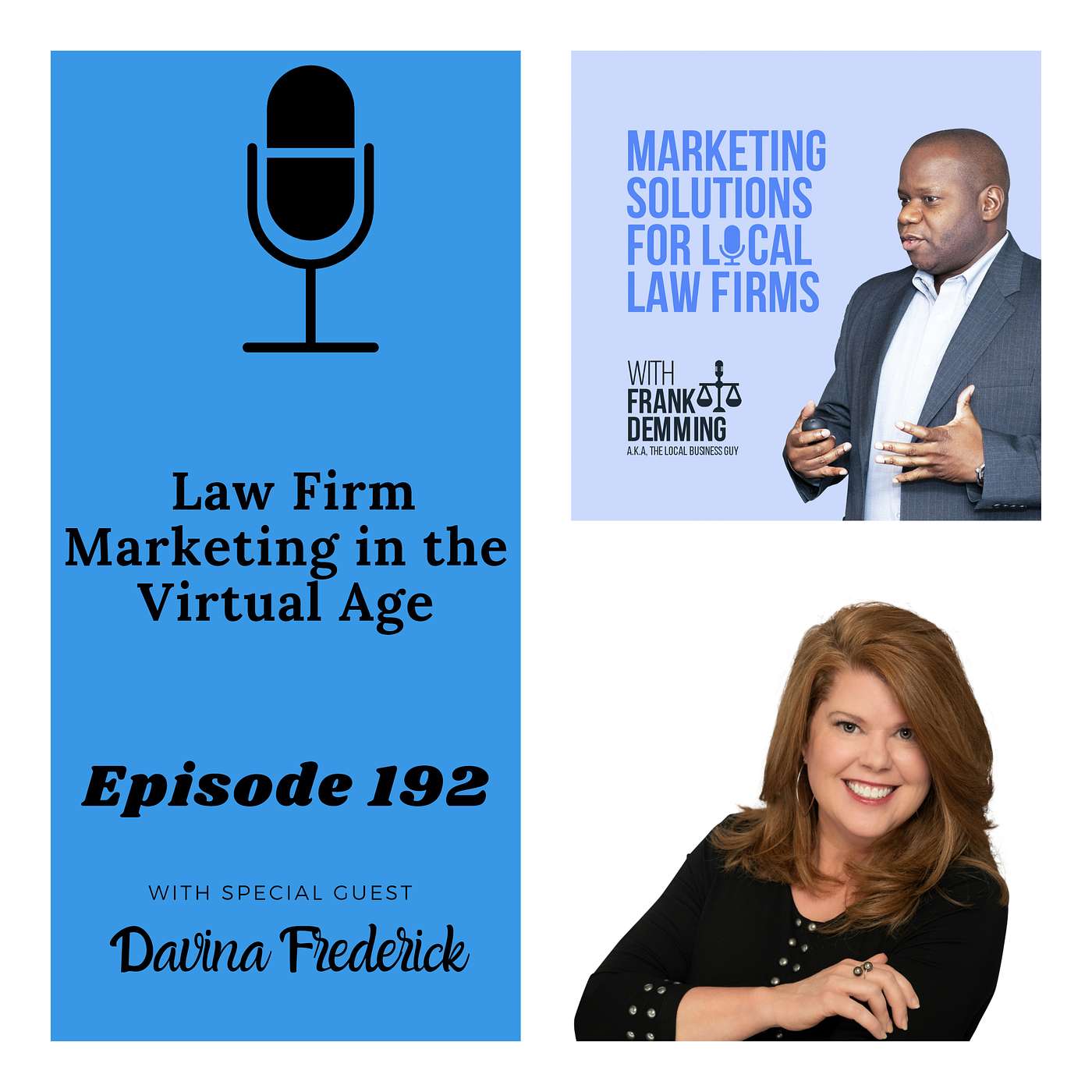 Meet the Attorney: Law Firm Marketing in the Virtual Age