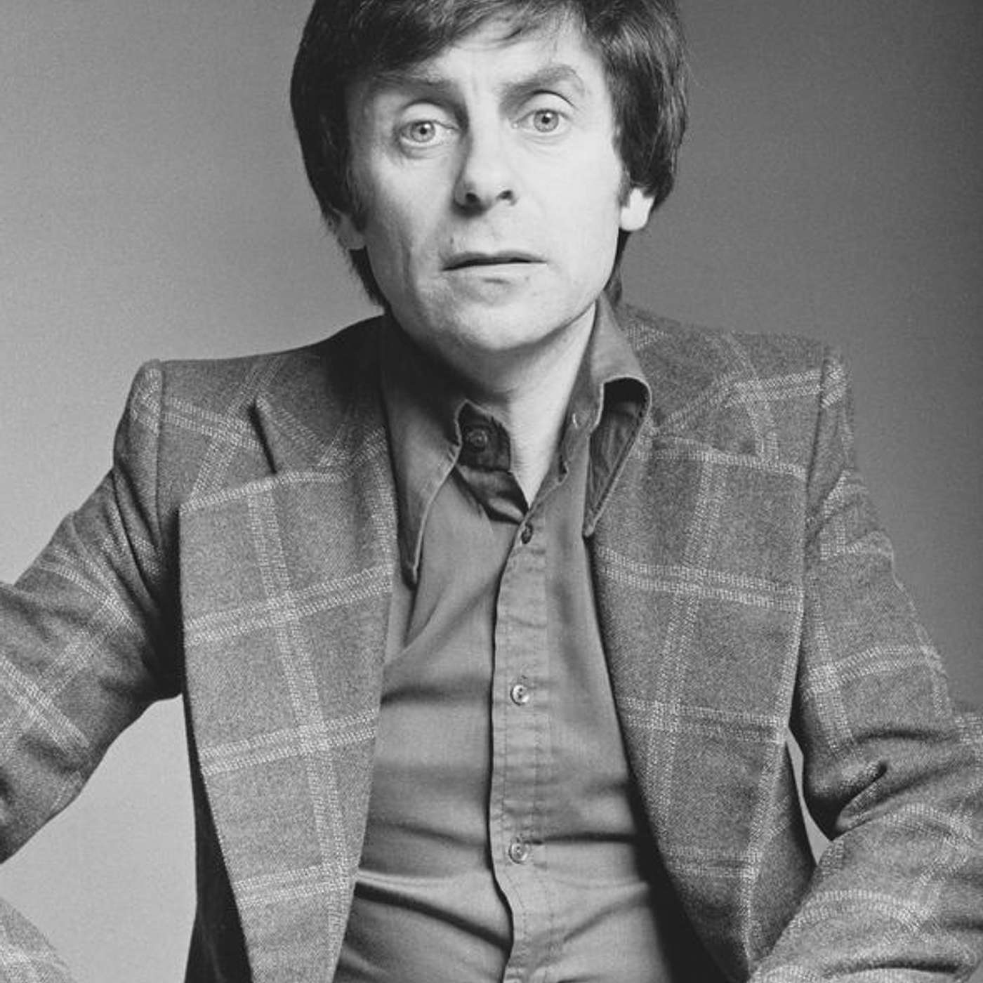 Melvyn Hayes - Eyes & Teeth - The Water Rats - Season 8 - Edition 10