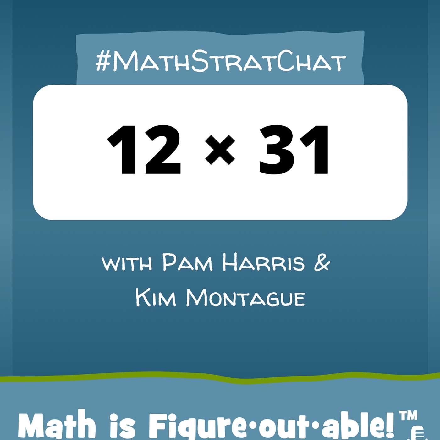 #MathStratChat - December 31, 2025