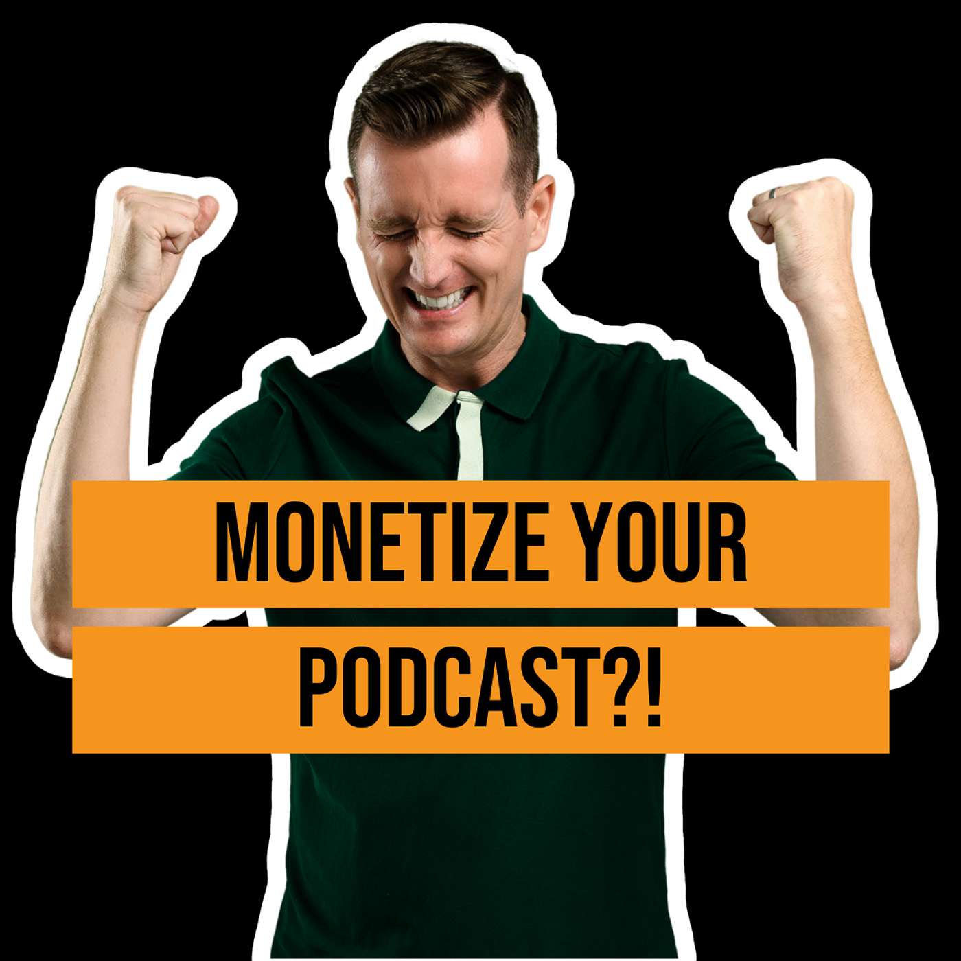 MONETIZATION: How to Monetize Your Podcast?!