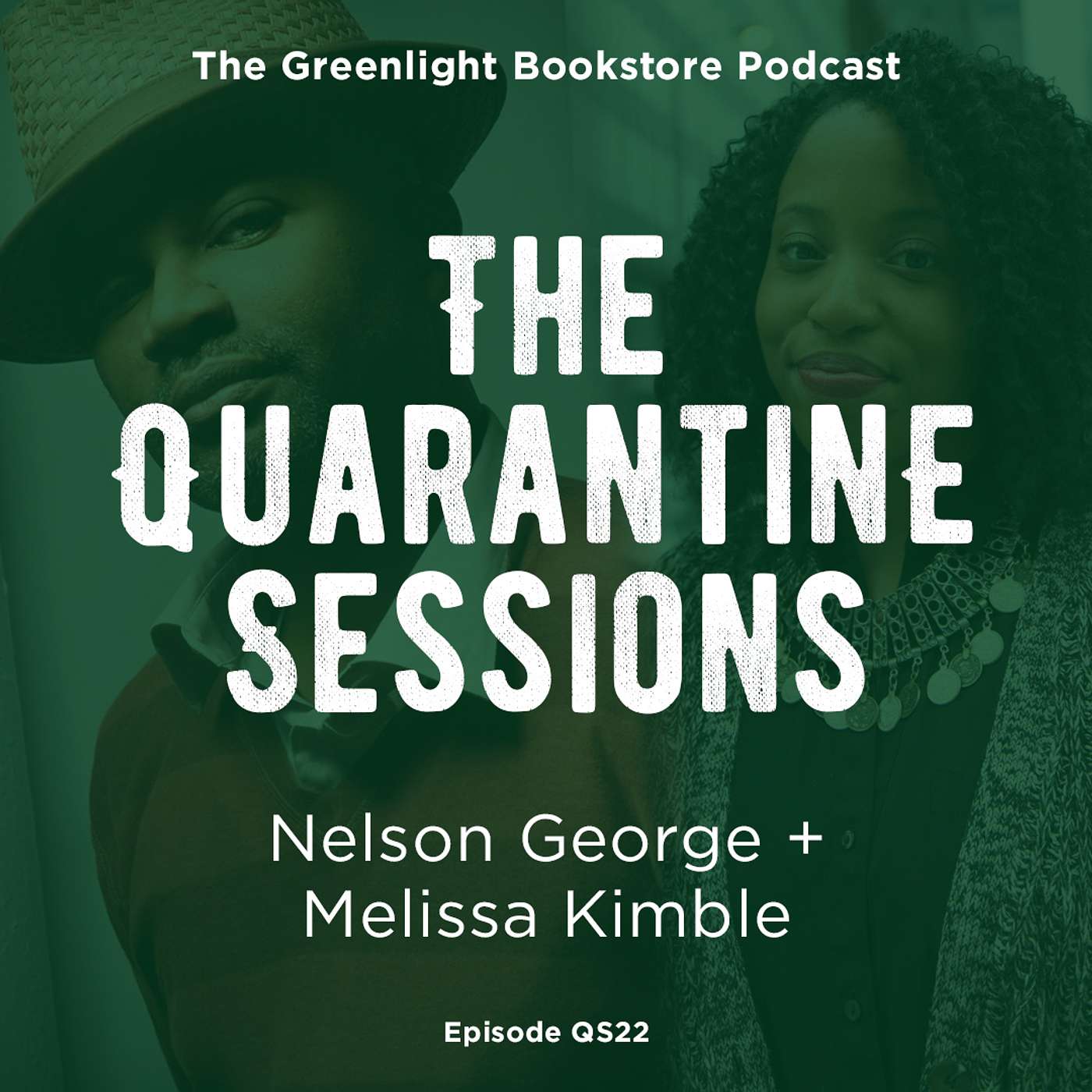 The Greenlight Bookstore Podcast