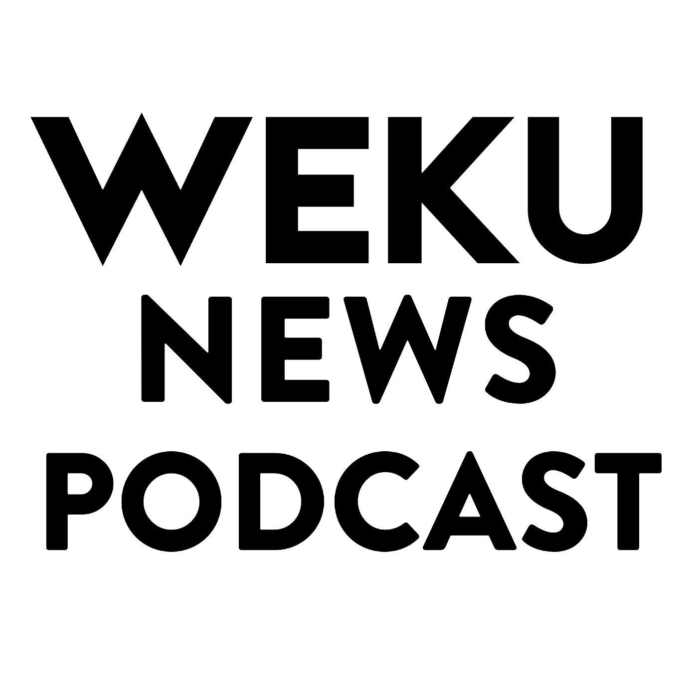 WEKU News Podcast