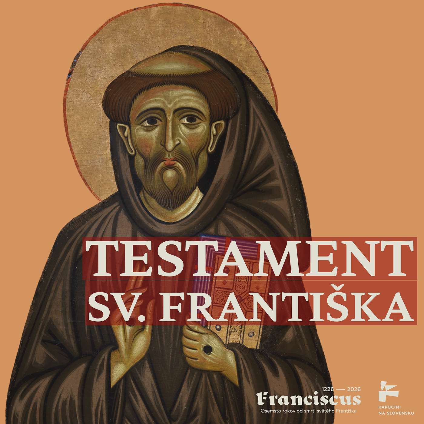 📖 Testament sv. Františka z Assisi episode artwork
