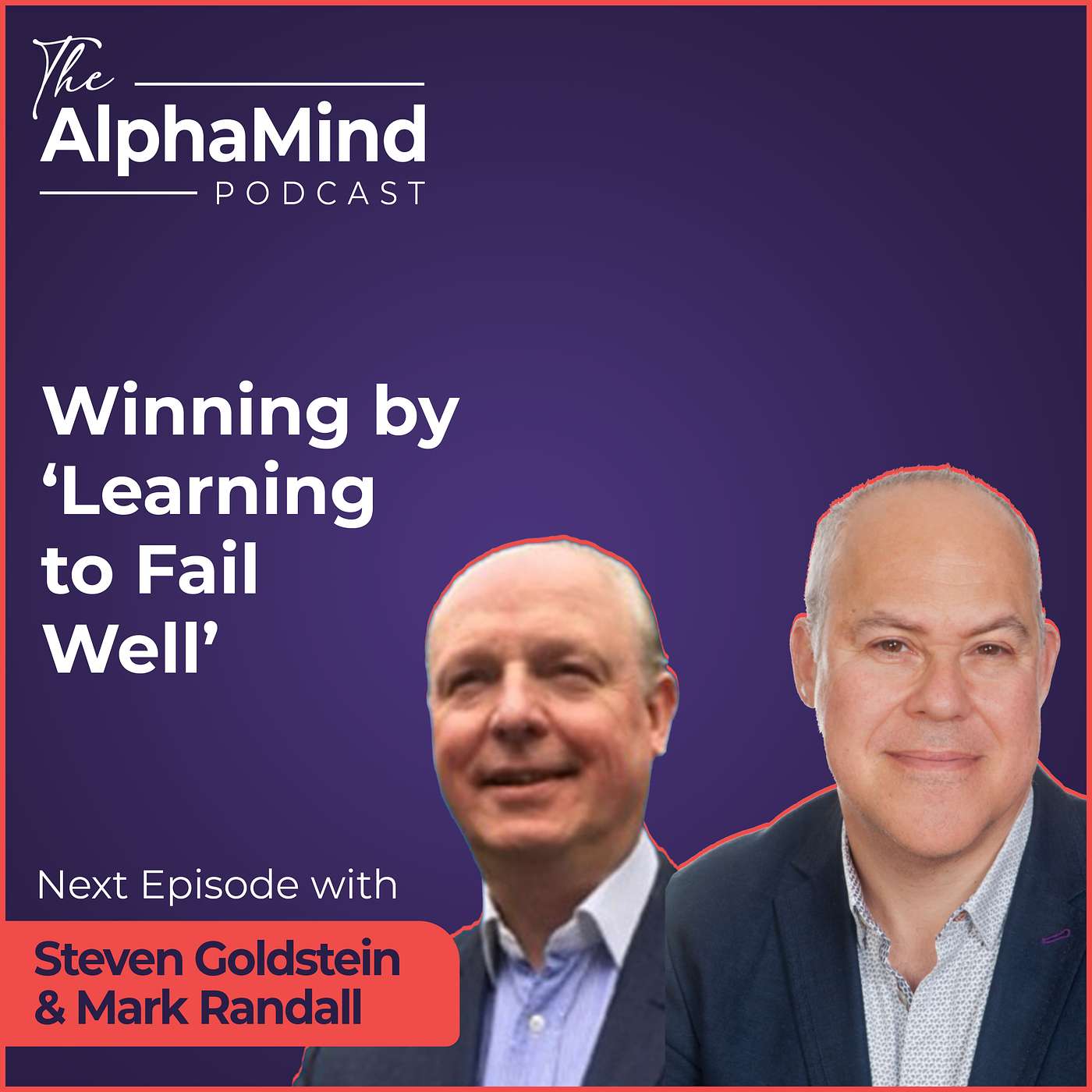 The AlphaMind Podcast