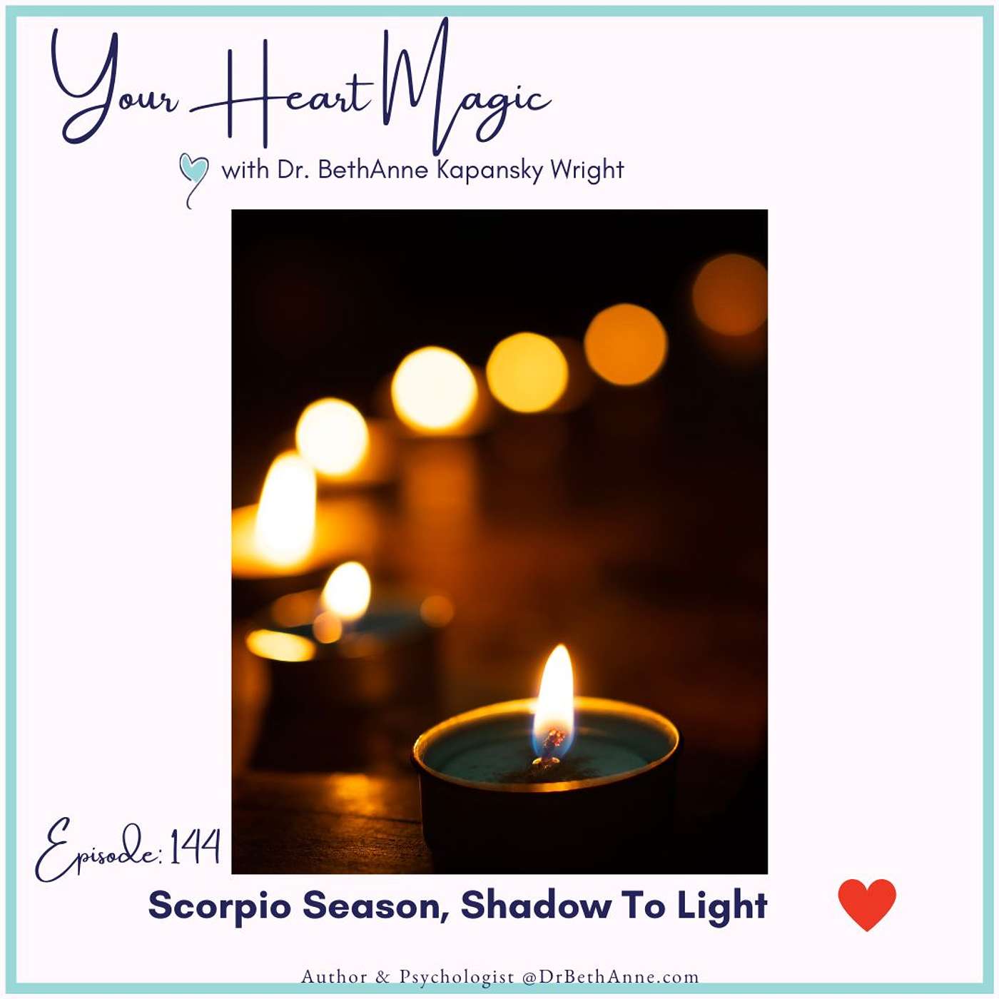 Scorpio Season, Shadow To Light Scorpio Season, Shadow To Light