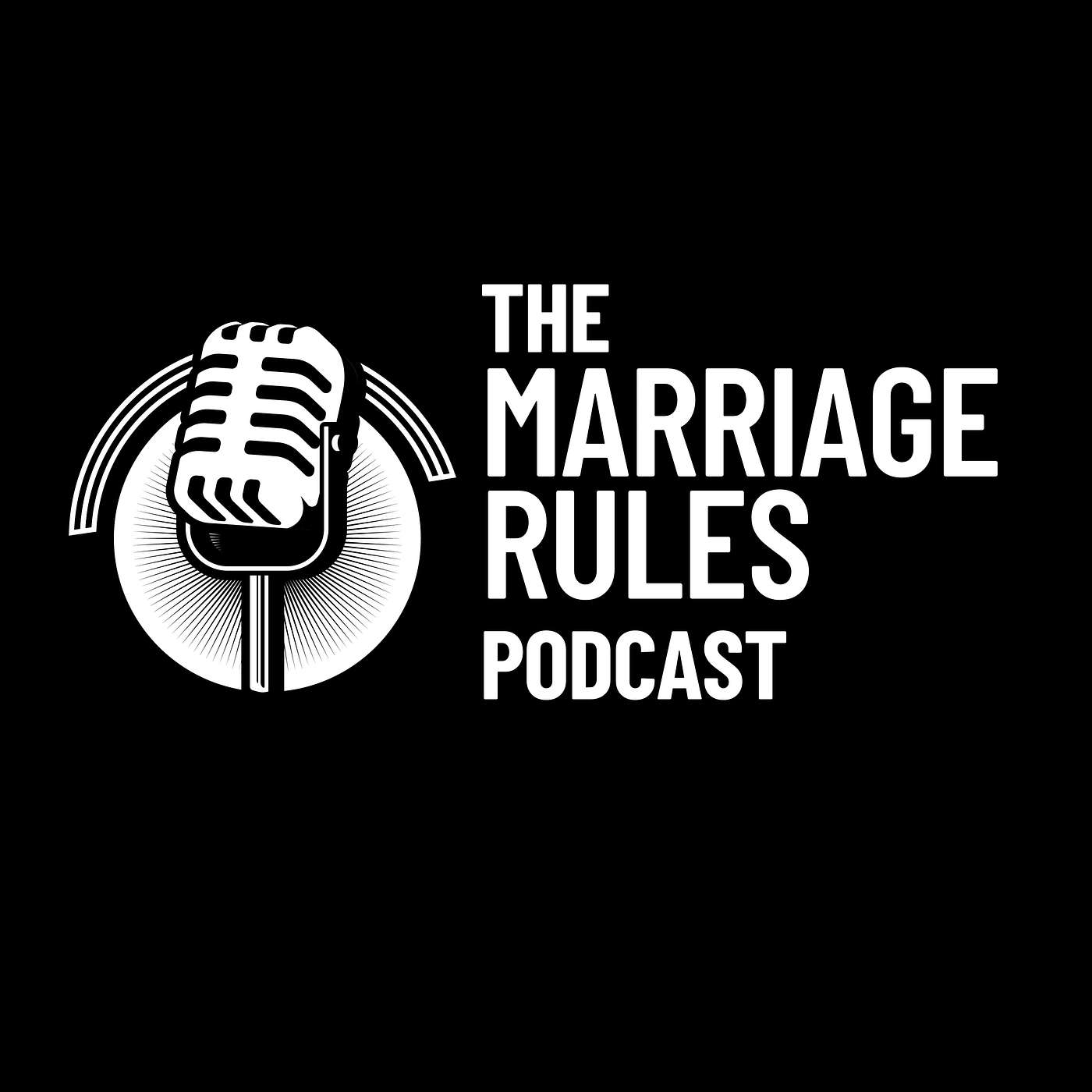 The Road to Marriage