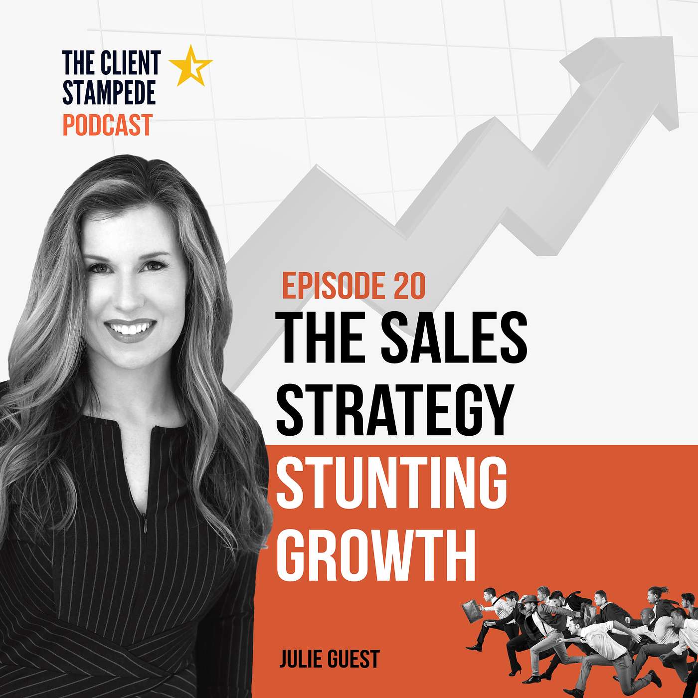#20 SALE!!! Why This Could Be The WORST Strategy For Your Business
