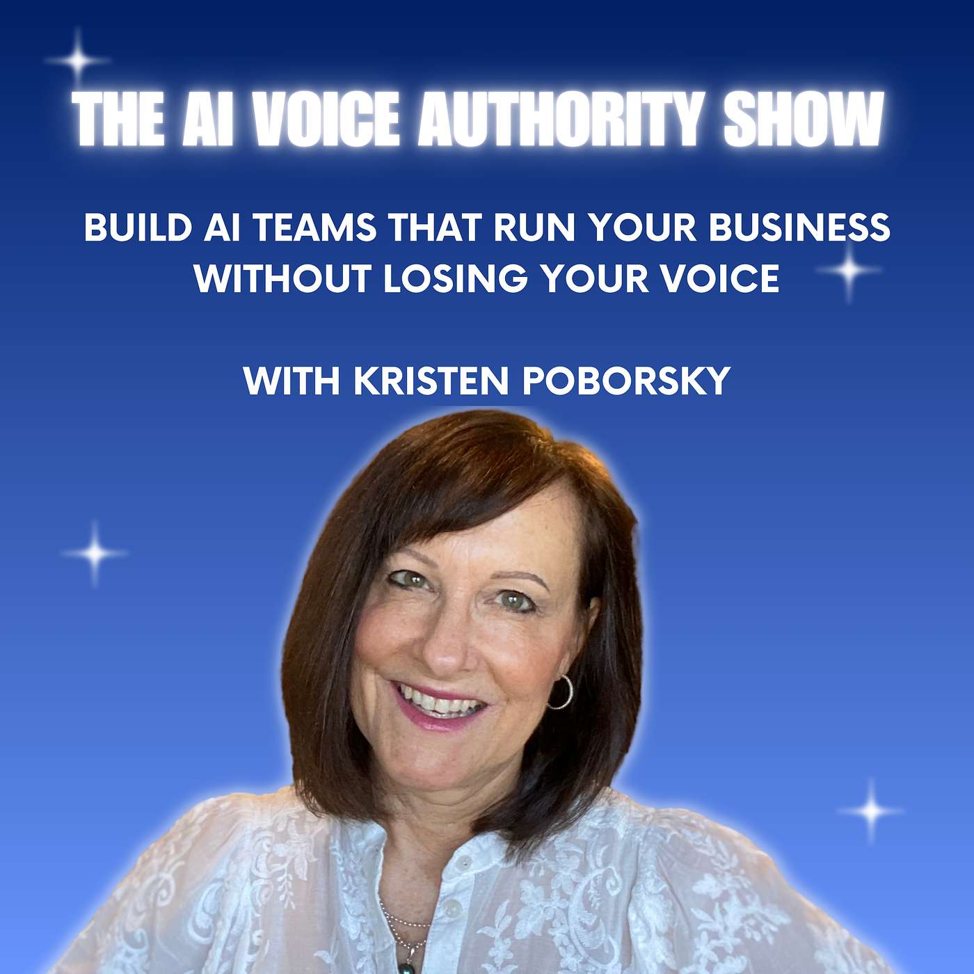 #100 | Why Your AI Content Still Sounds Robotic (And It's Not Your Prompts)