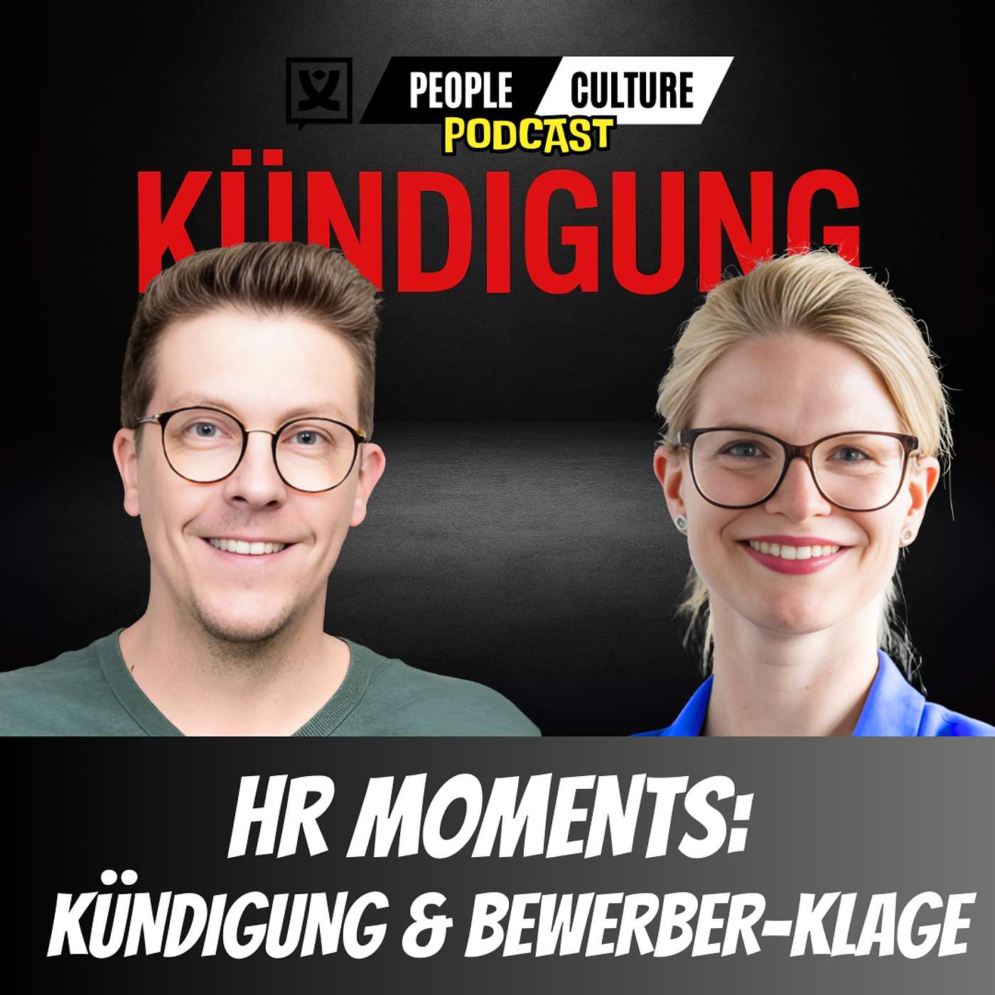 People Culture Podcast