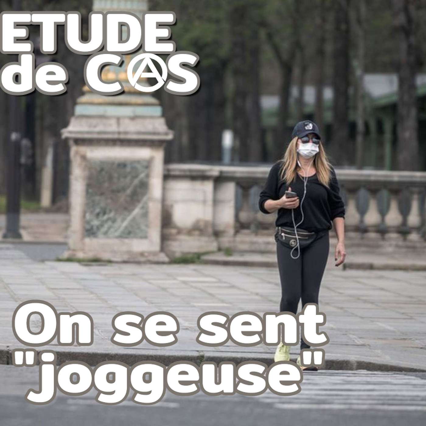 Stéphane Edouard • Études de cas