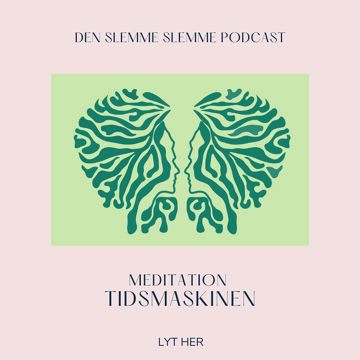 Den Slemme Slemme Podcast