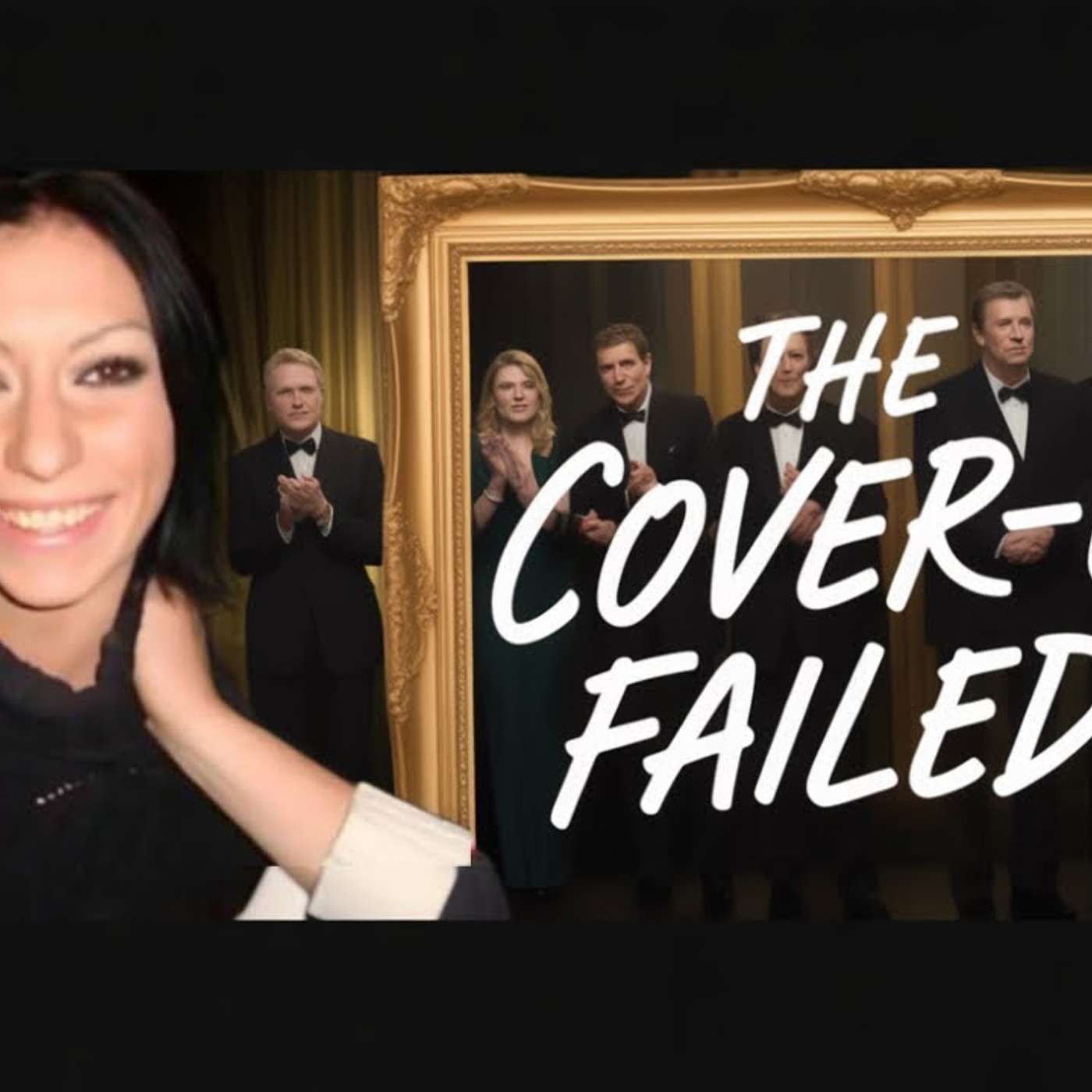 The Infamous Ex-Chief