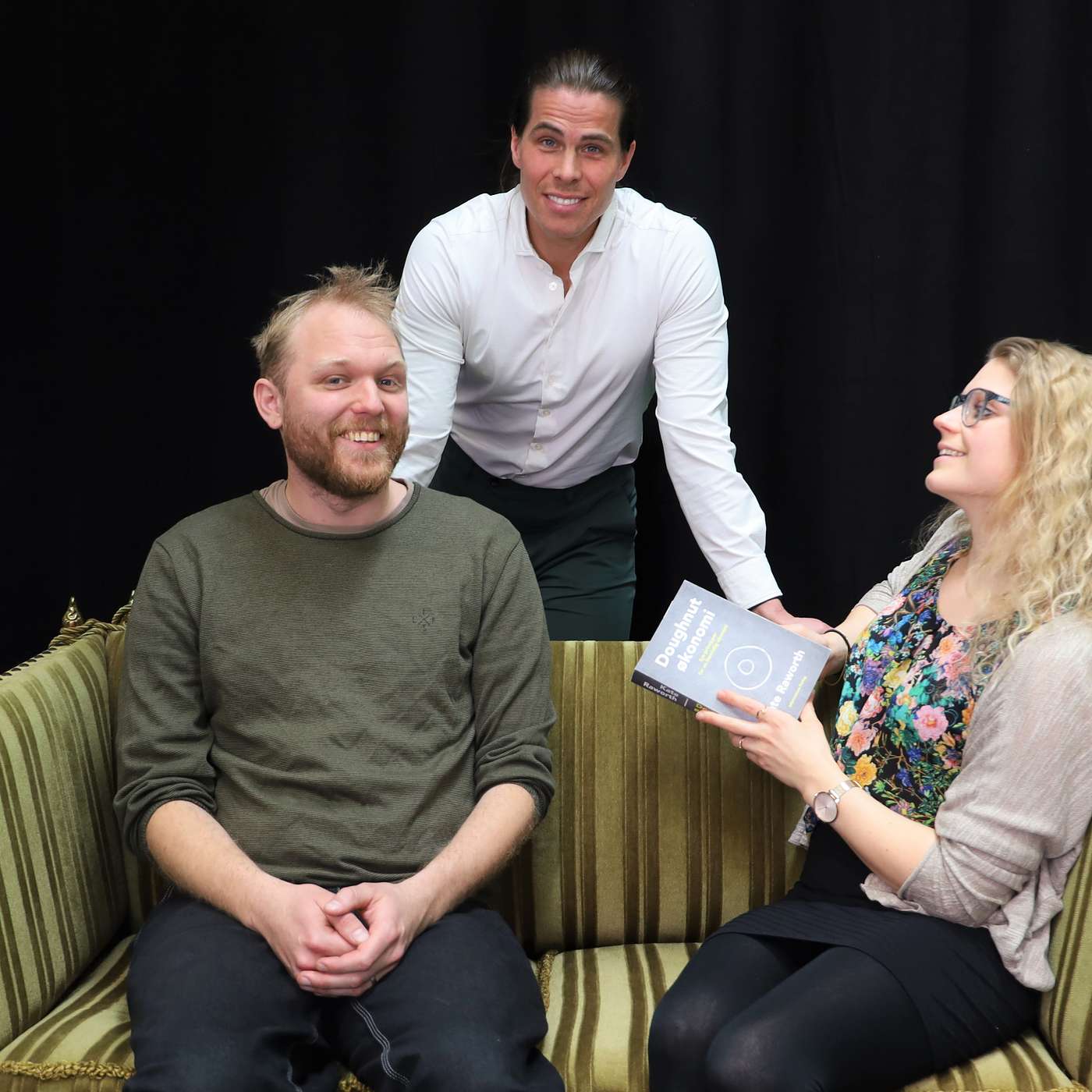 Den Grønne Sofa - en NIRAS-podcast