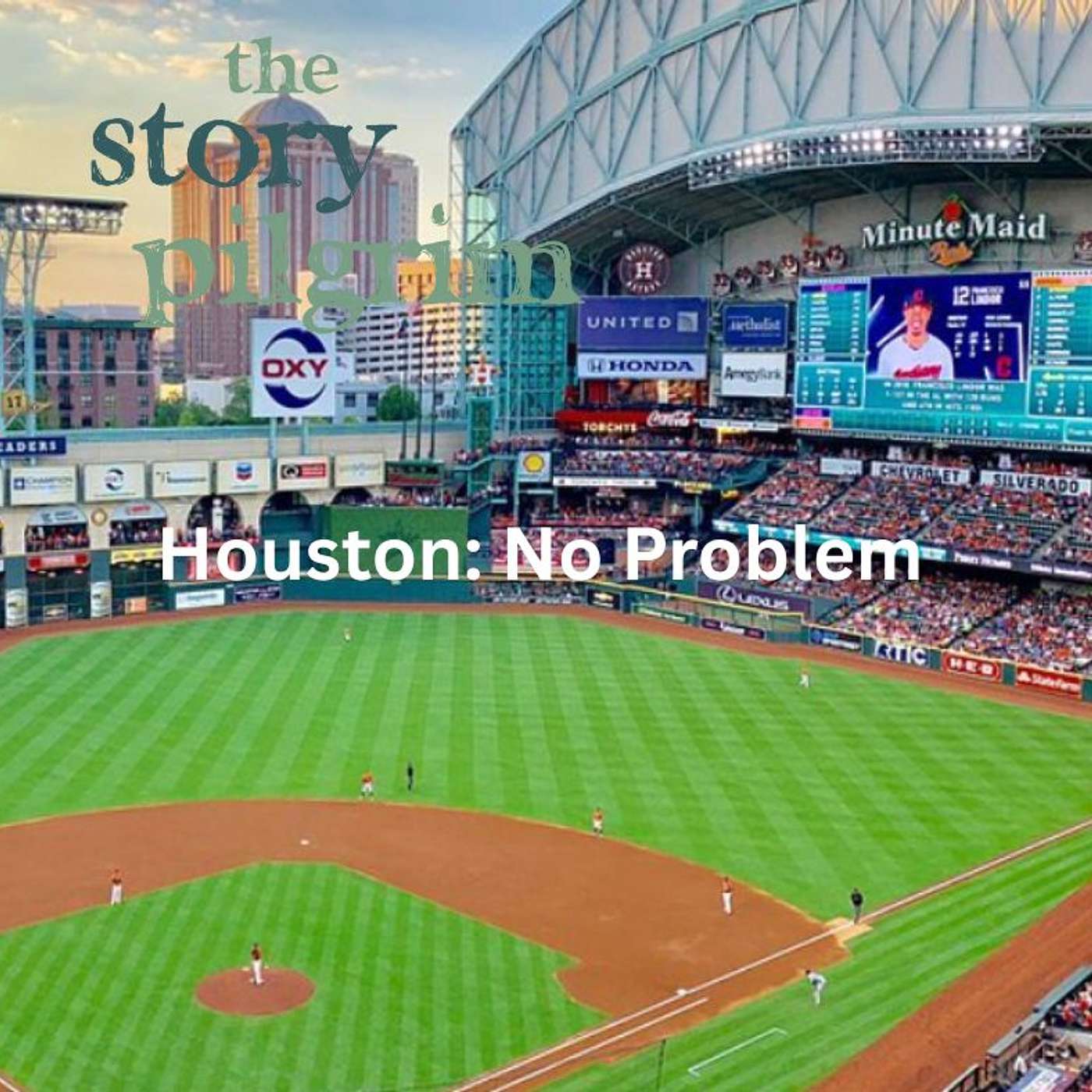 Houston: No Problem