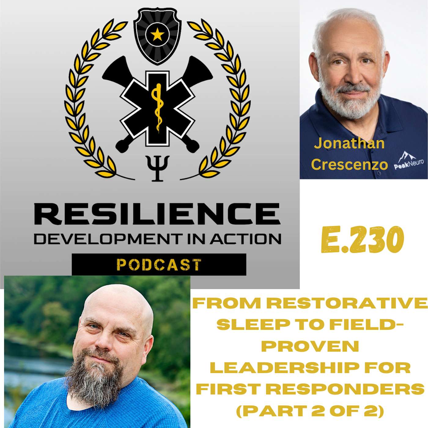 Resilience Development in Action