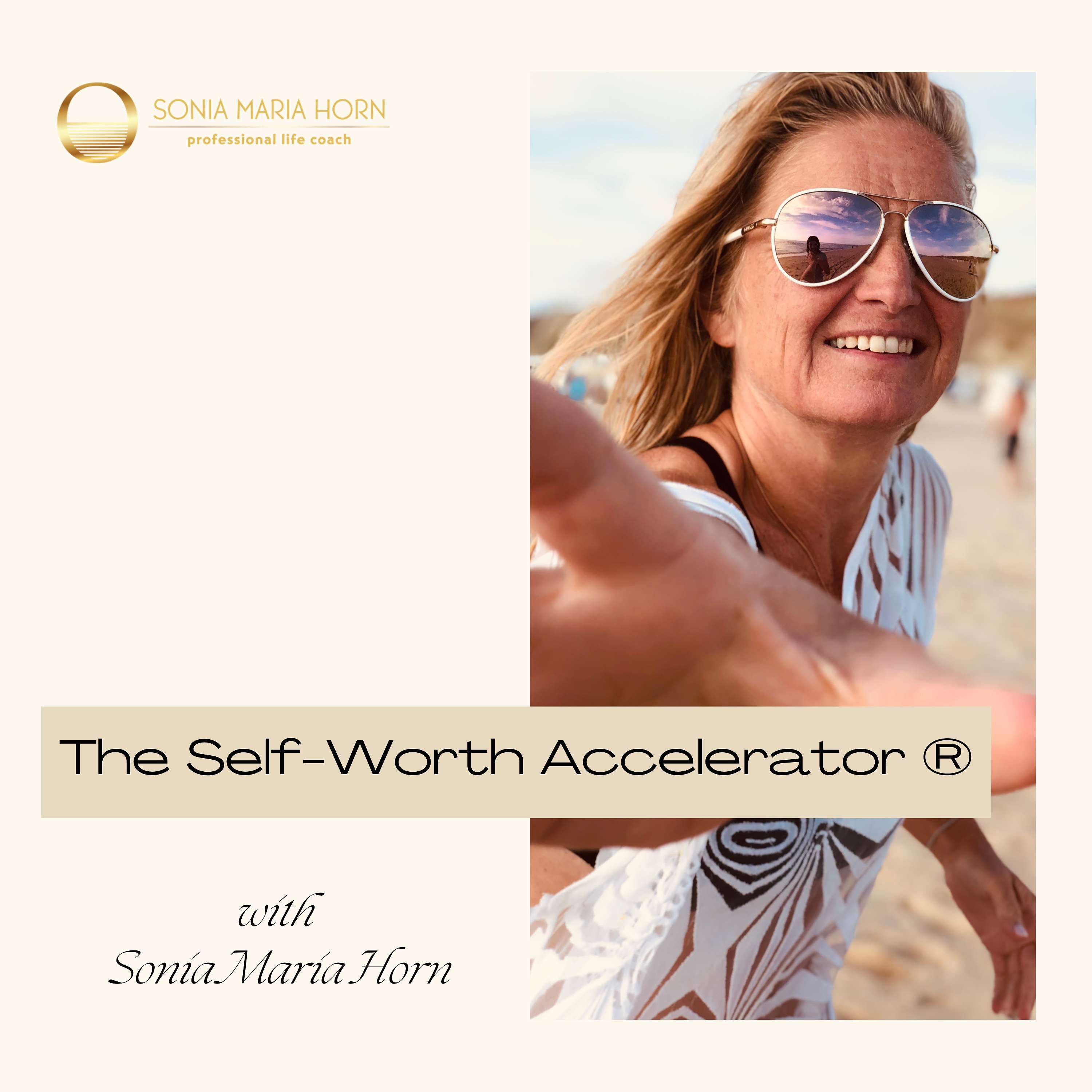 The Self-Worth Accelerator