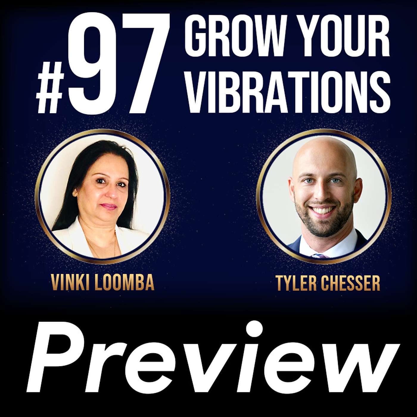 The Wealth Vibe Show!
