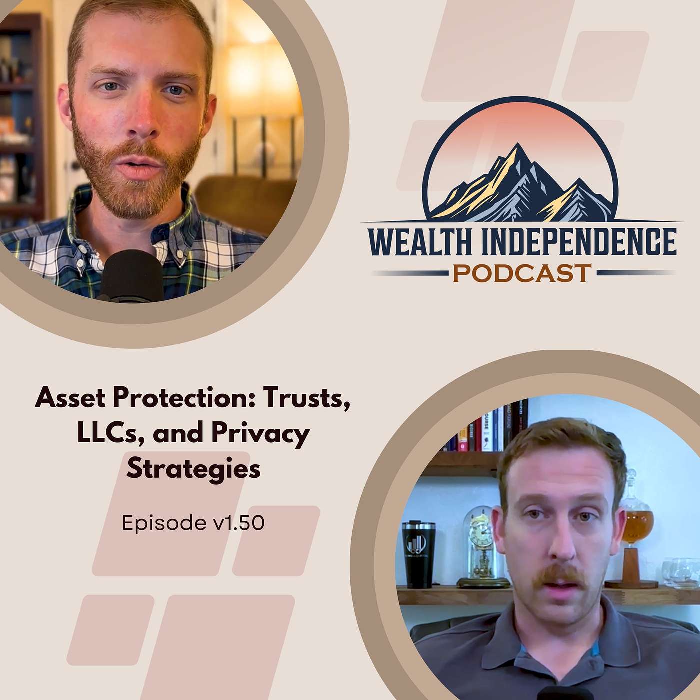 Wealth Independence Podcast