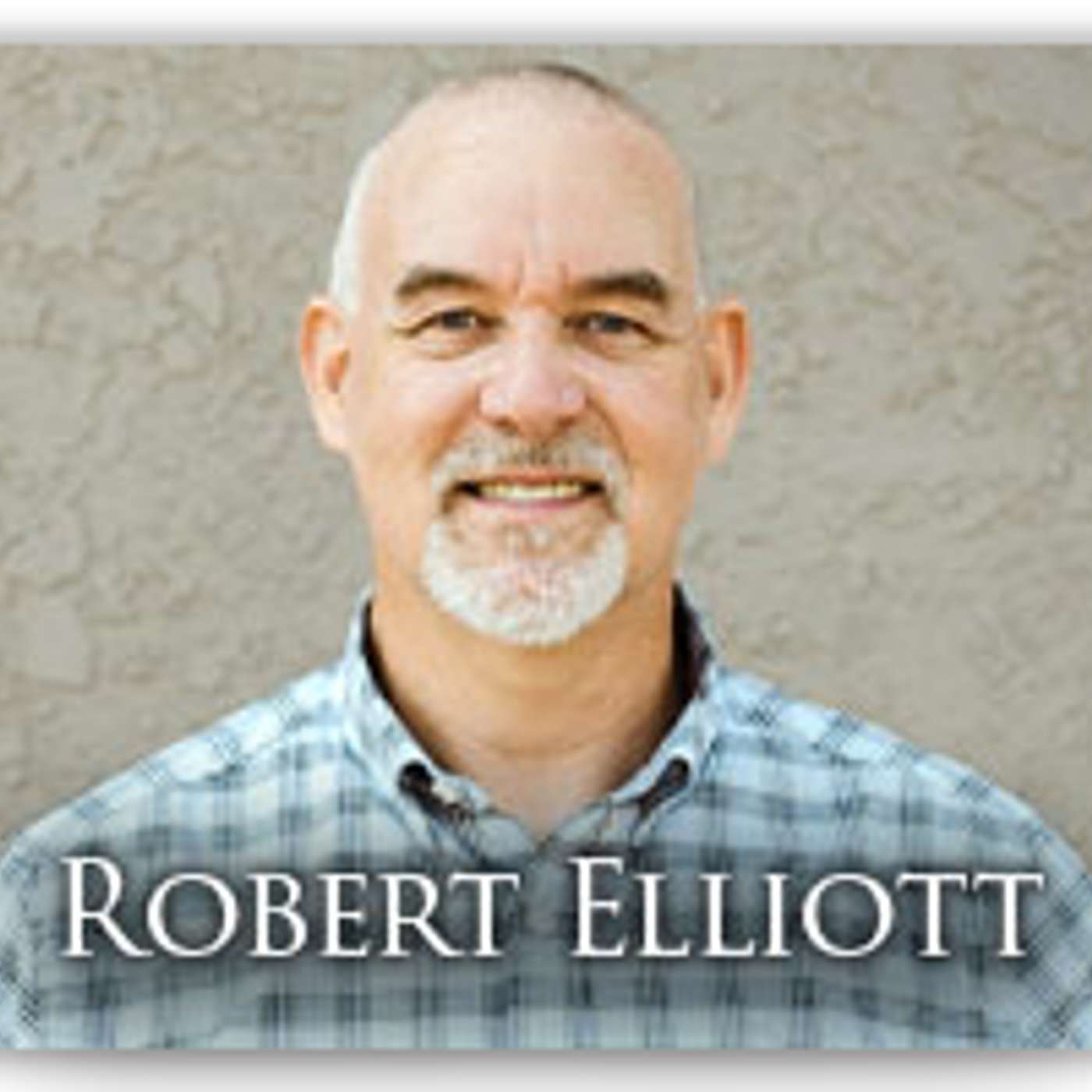 cover of episode Robert Elliott