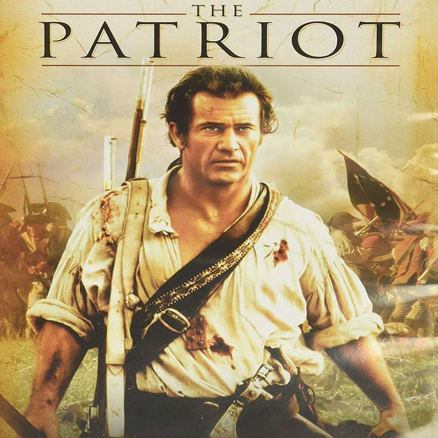 The Patriot with Katherine Blanford episode artwork
