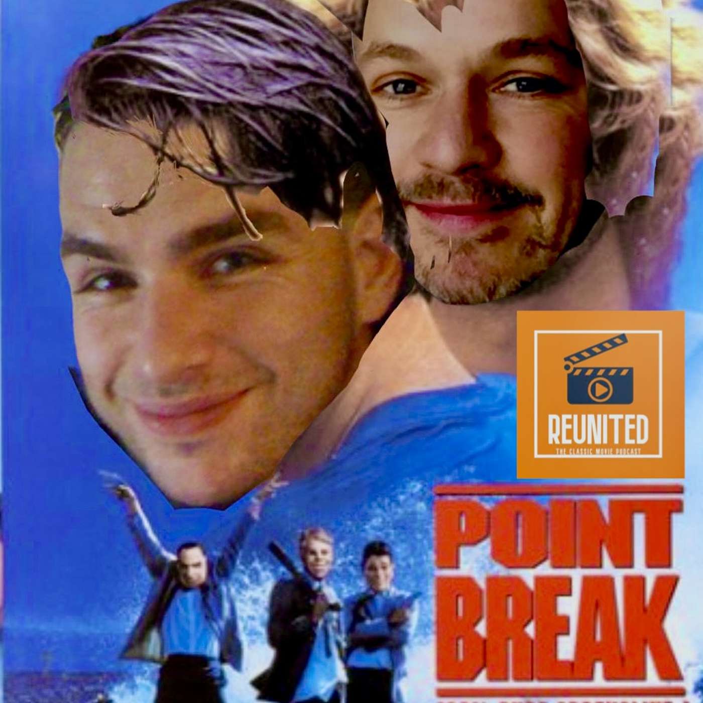 Point Break