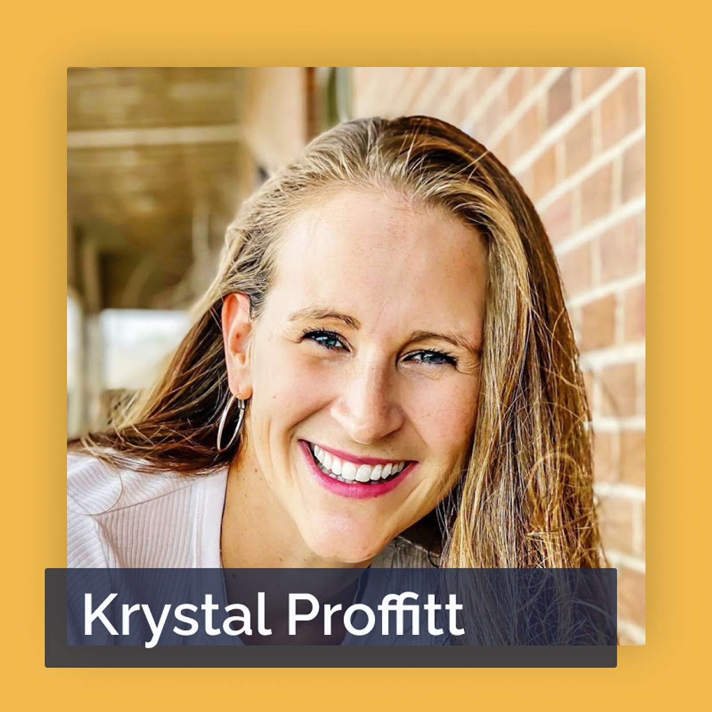 How to Profit from Podcasting with Krystal Proffitt