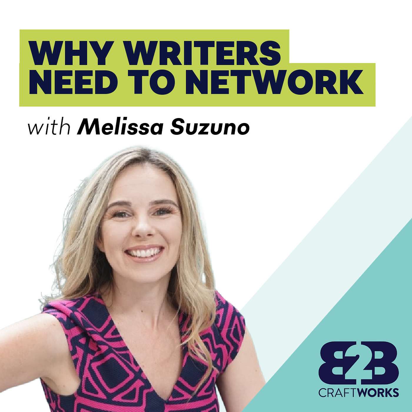 Writing Professionals Need to Network! & How to Get the Biggest ROI for Your Time