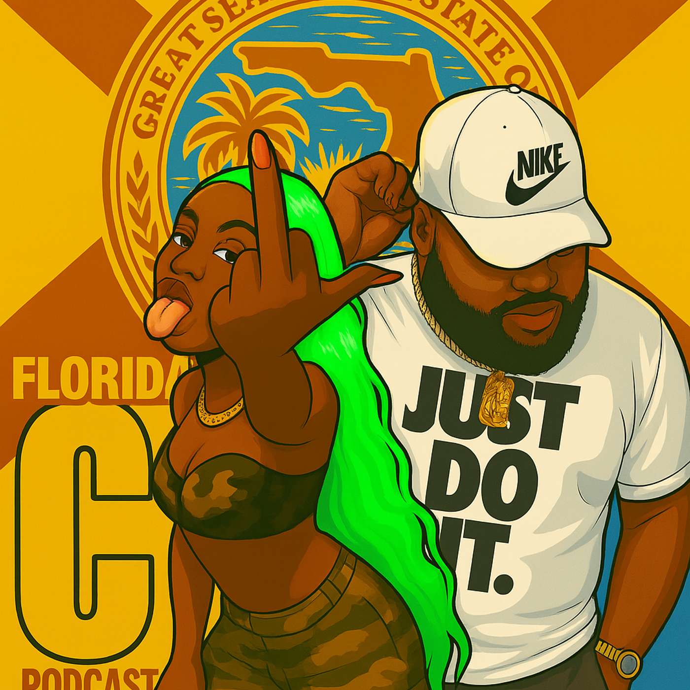 Against all odds Meavie Iman Still Grinding and Growing episode artwork