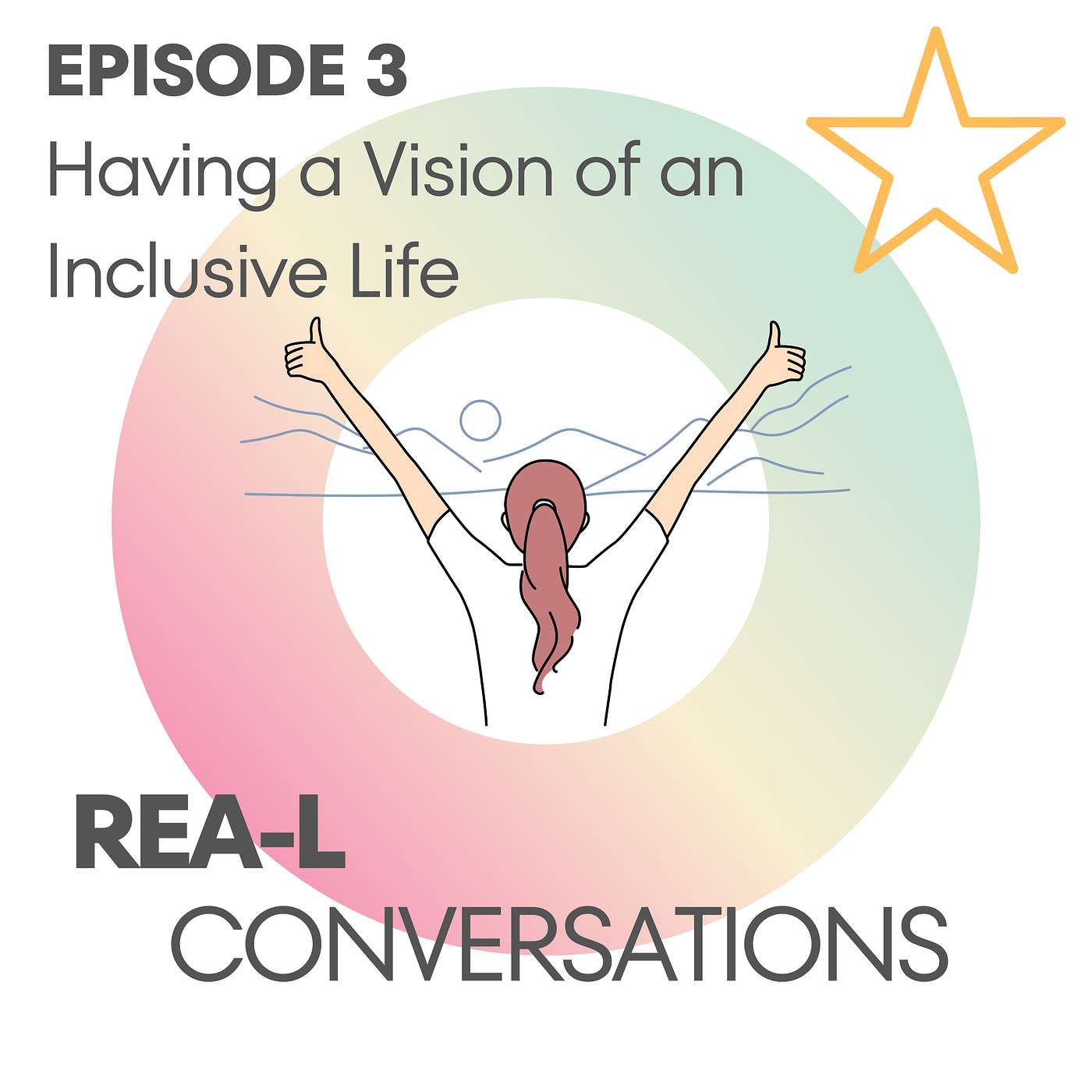Vision of an Inclusive Life
